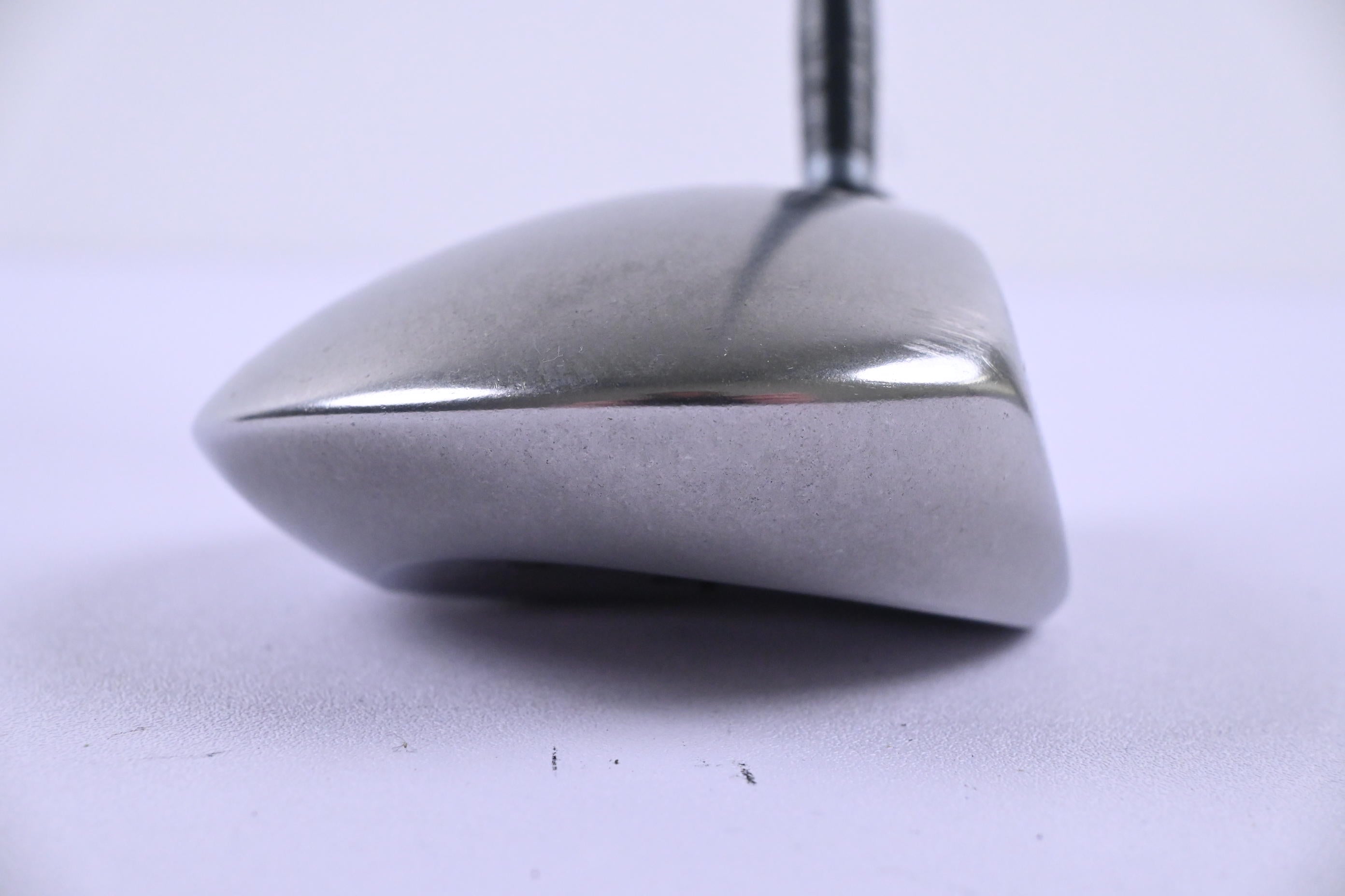 Callaway Big Bertha Warbird #4 Wood / 16.5 Degree / Senior Flex Graphite Shaft