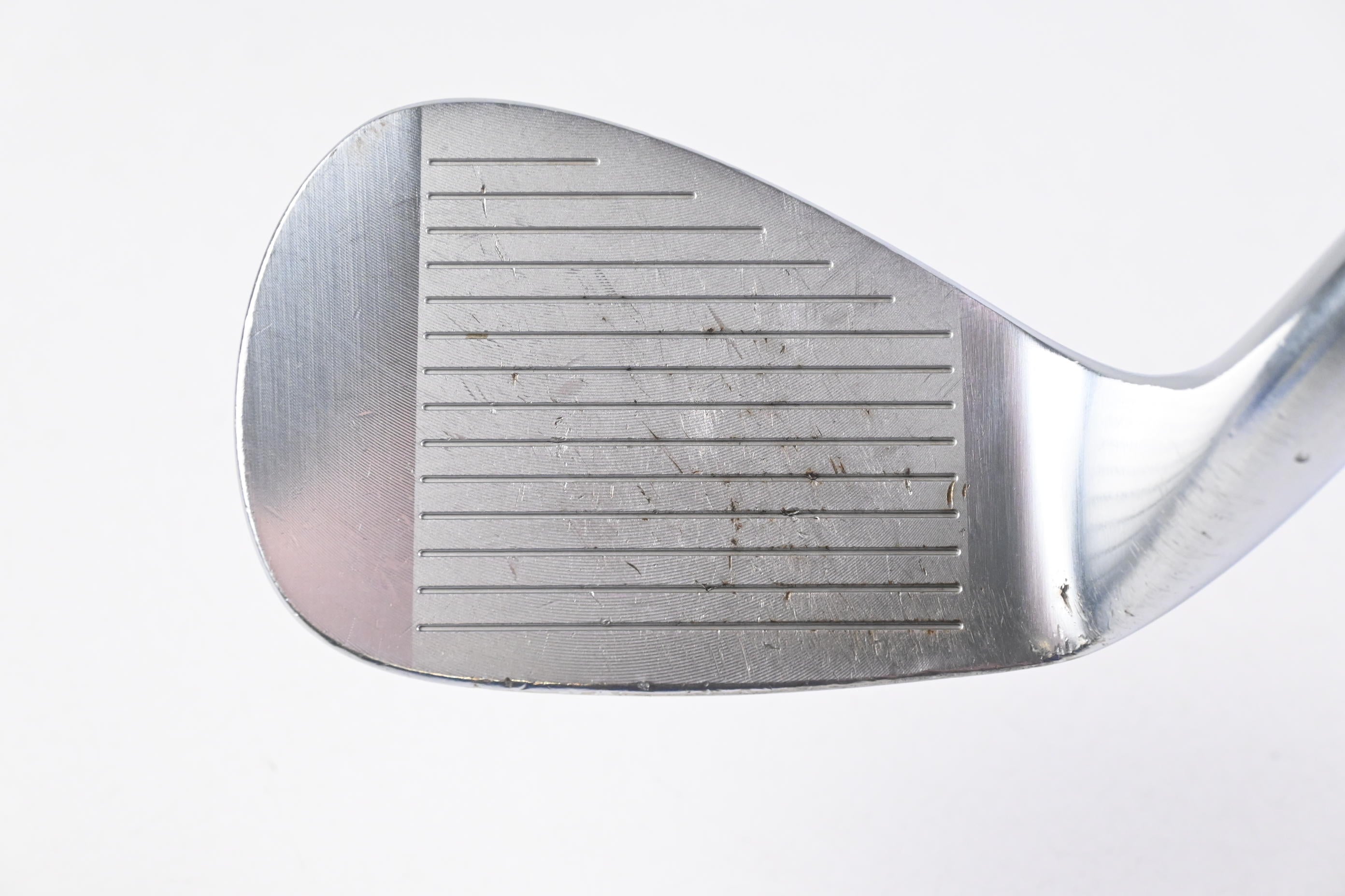 Vega VWX Sand Wedge / 56 Degree / Wedge Flex KBS HI-REV 2.0 125 Shaft