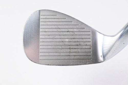Vega VWX Sand Wedge / 56 Degree / Wedge Flex KBS HI-REV 2.0 125 Shaft