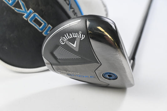 Callaway Paradym Ai Smoke Triple Diamond #5 Wood / 18 Degree / Stiff Flex Denali