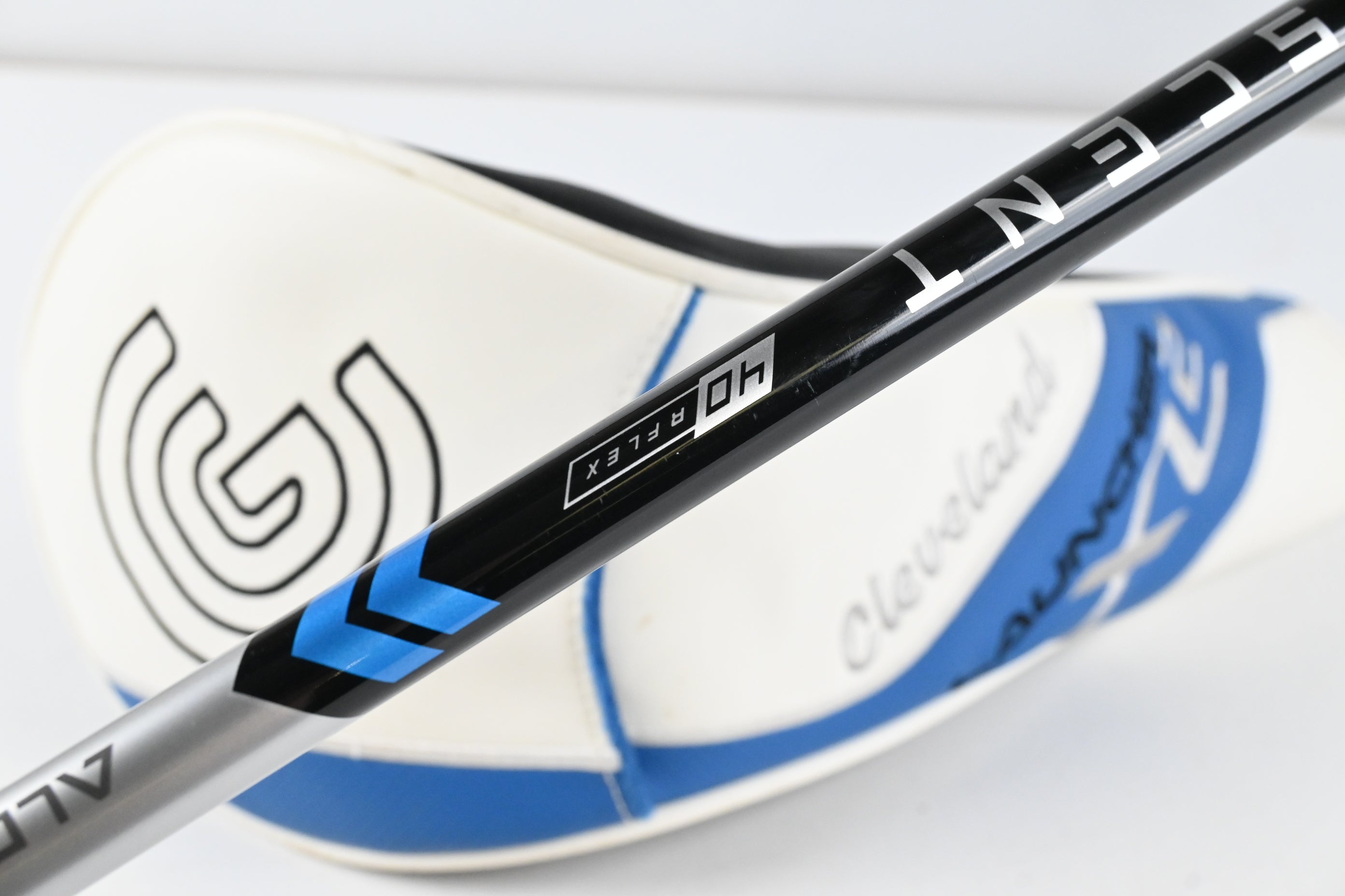 Cleveland Launcher XL 2 Driver / 9-12 Degree / Regular Flex Aldila Ascent 40