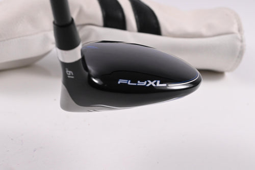Cobra Fly-Z XL #5 Wood / 19 Degree / Regular Flex Cobra Shaft