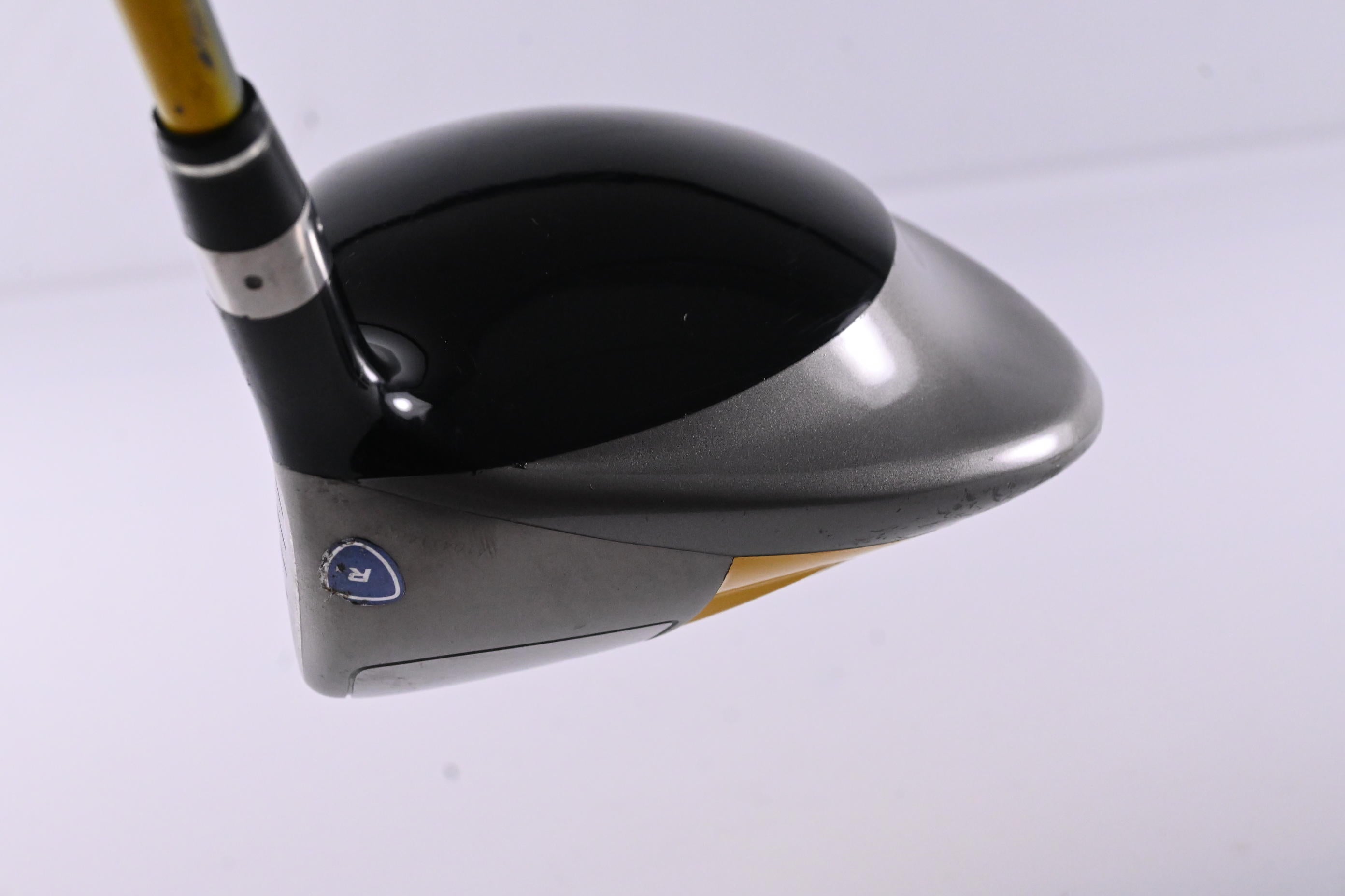 Nike SQ 460 Driver / 10.5 Degree / Regular Flex Diamana Nike SasQuatch Shaft