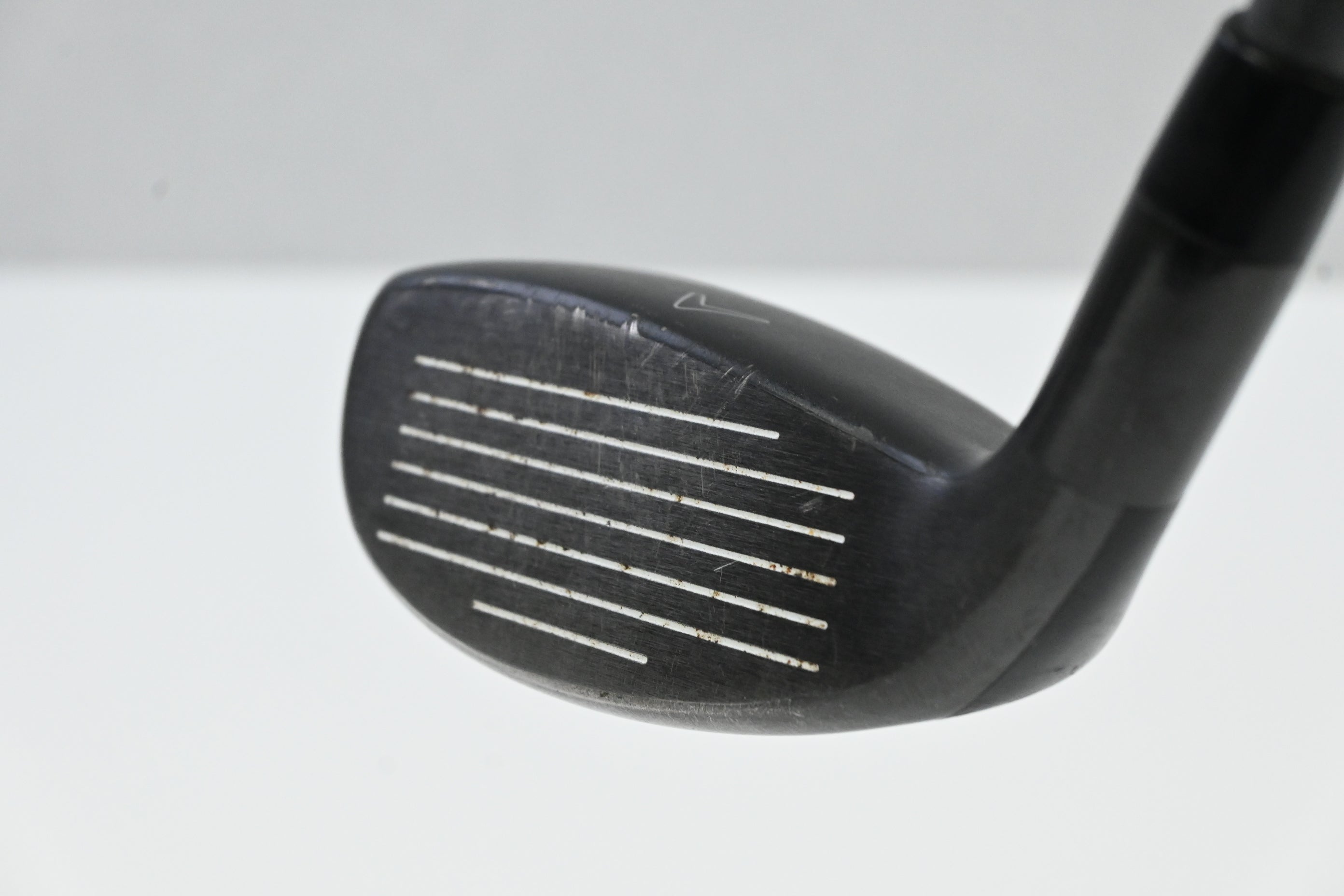 Callaway Edge #5 Hybrid / 25 Degree / Regular Flex Callaway Edge 75 Shaft