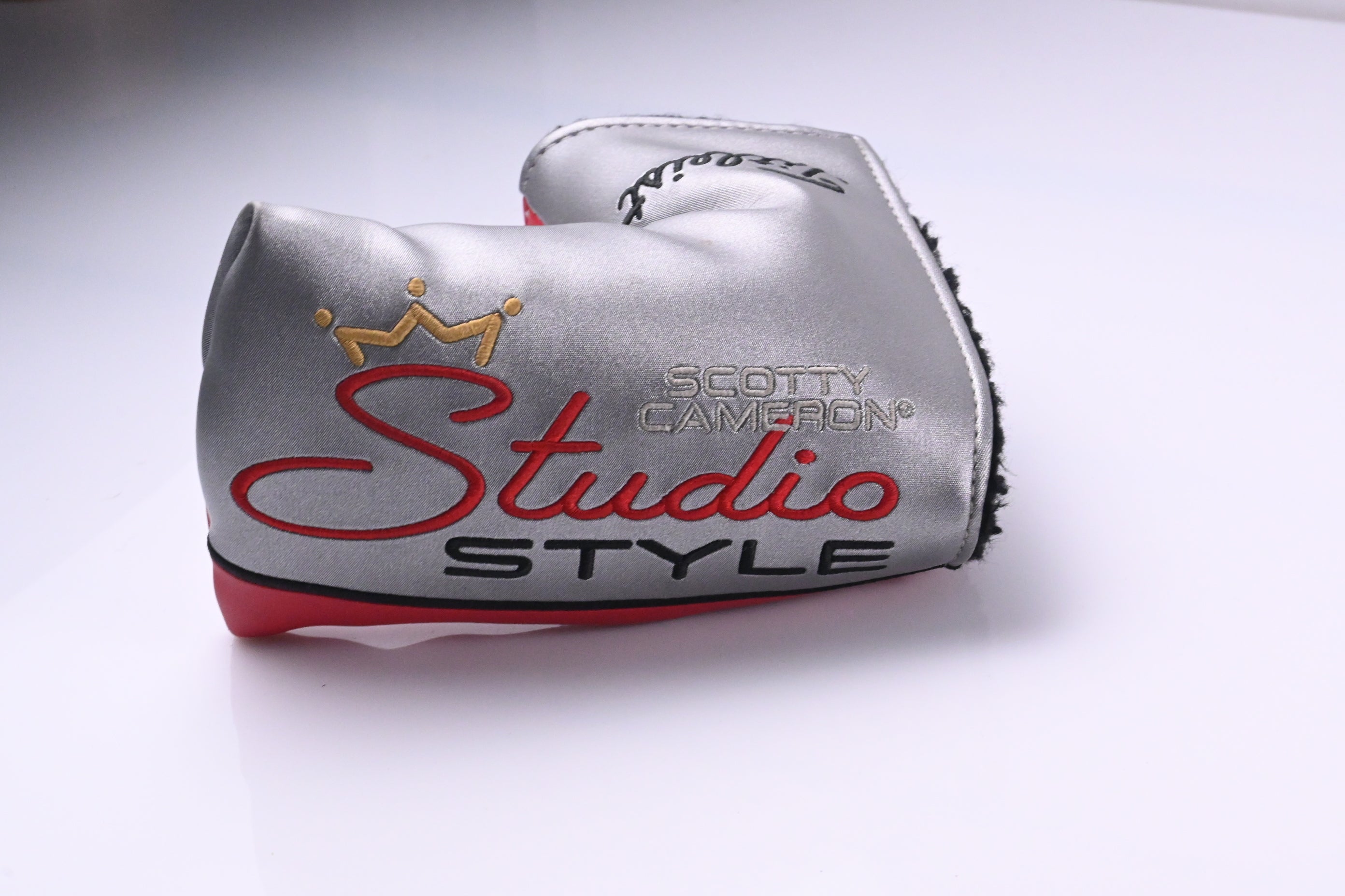 Scotty Cameron 2025 Studio Style Fastback Putter / 38 Inch