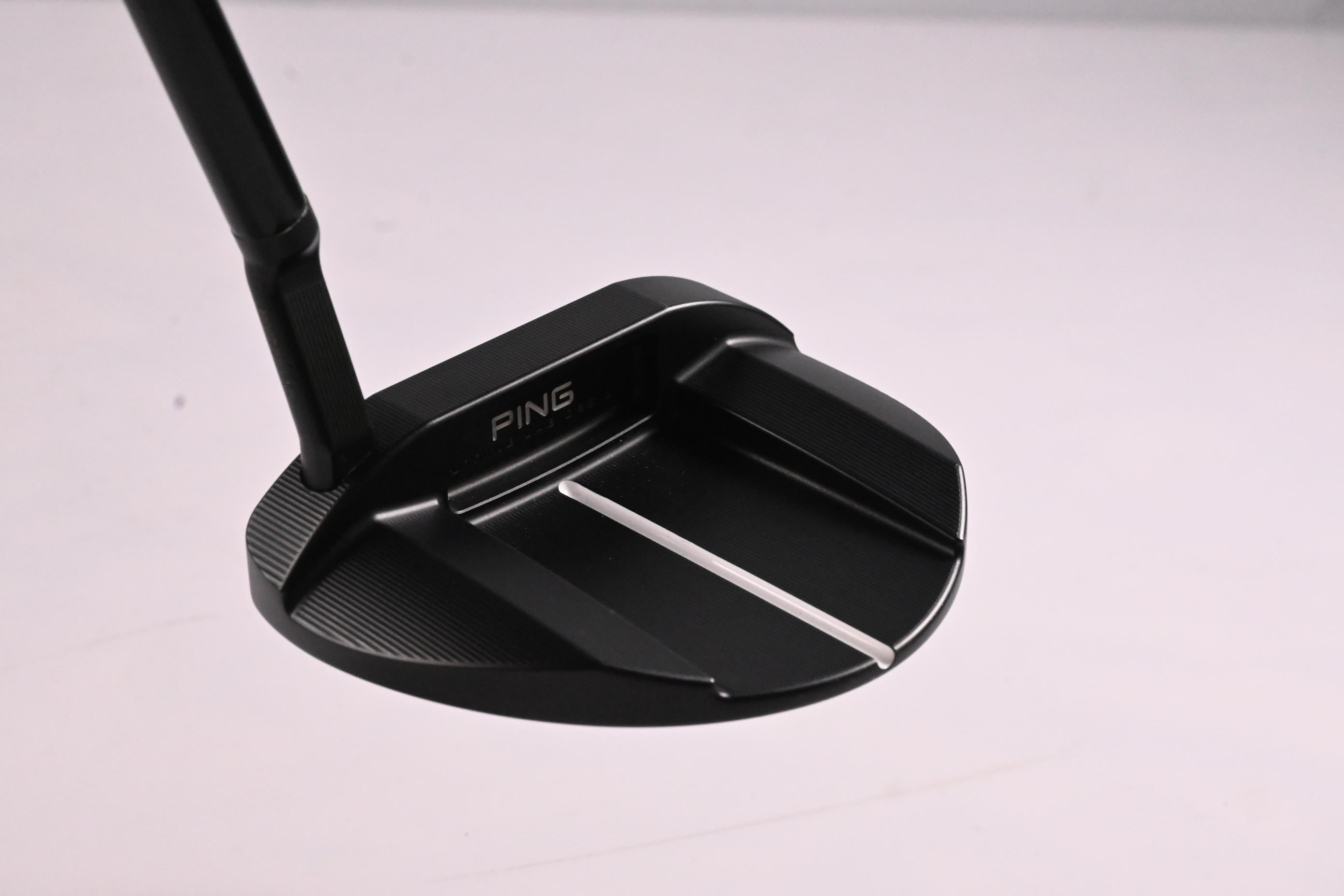 Ping PLD Milled 2024 OSLO 4 Putter / 34 Inch