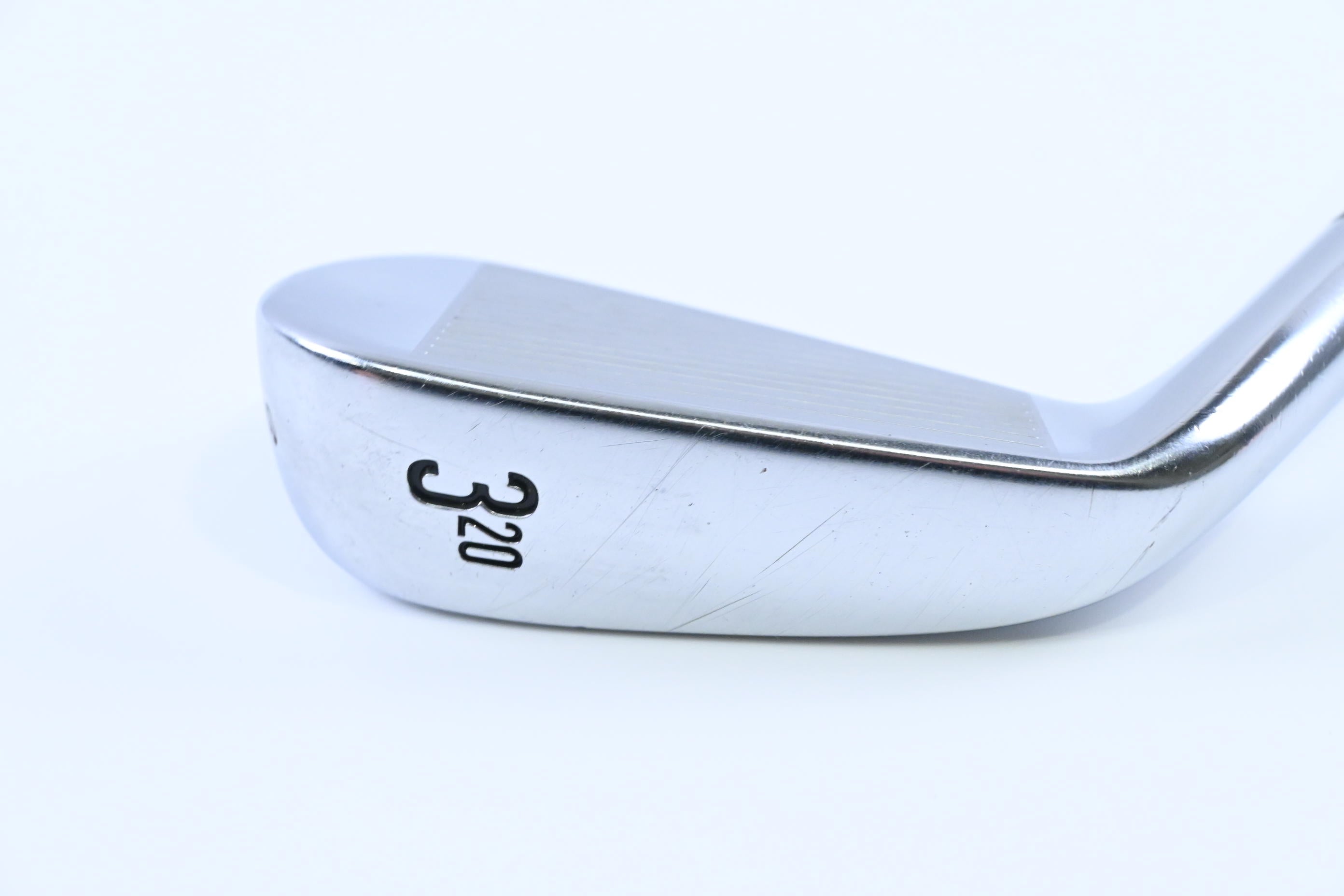 Srixon ZX Utility #3 Iron / 20 Degree / Regular Flex UST Recoil 95 Shaft