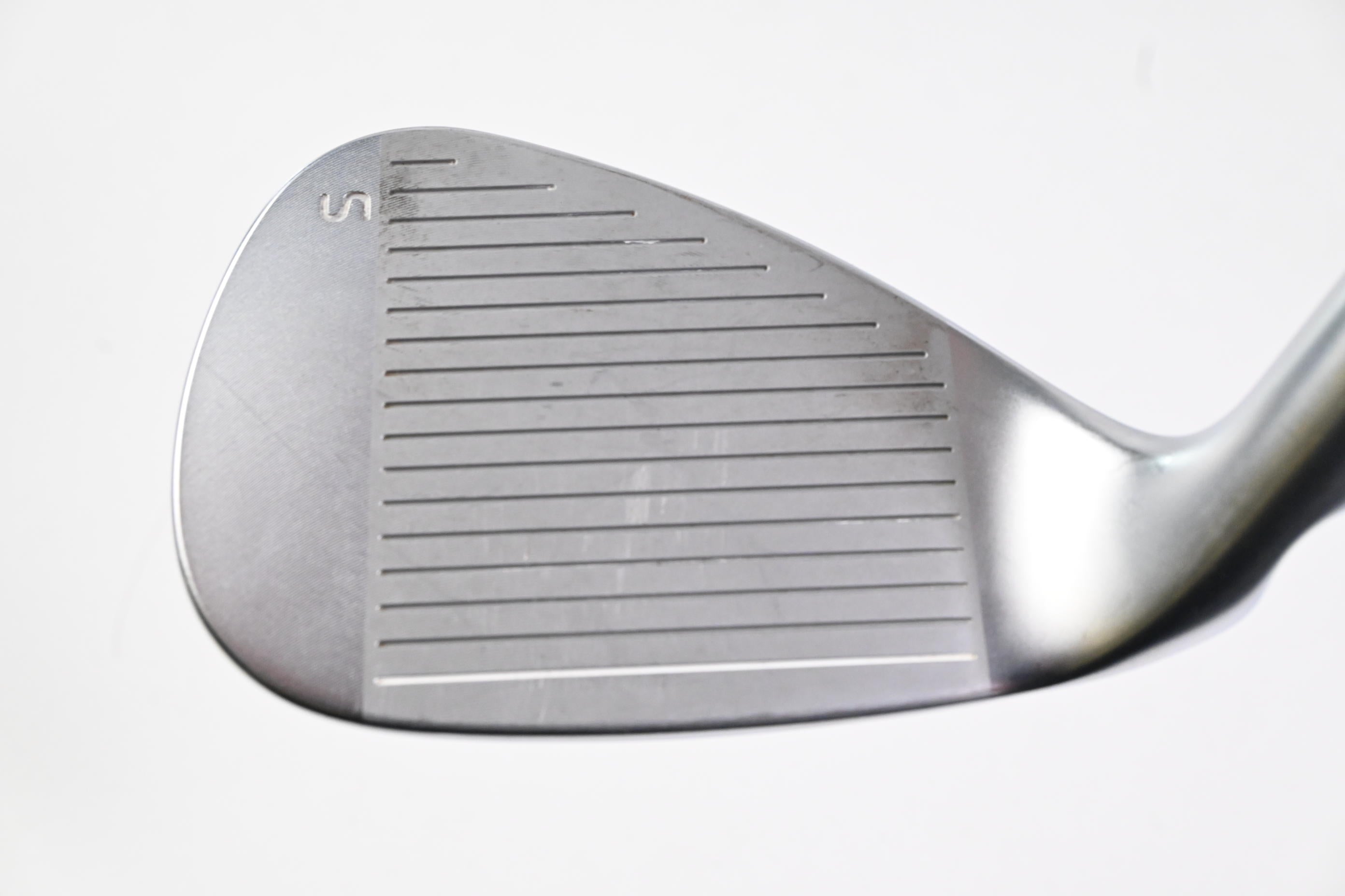 Ping G425 Sand Wedge / 54 Degree / Black Dot / Regular Flex Ping AWT 2.0 Shaft
