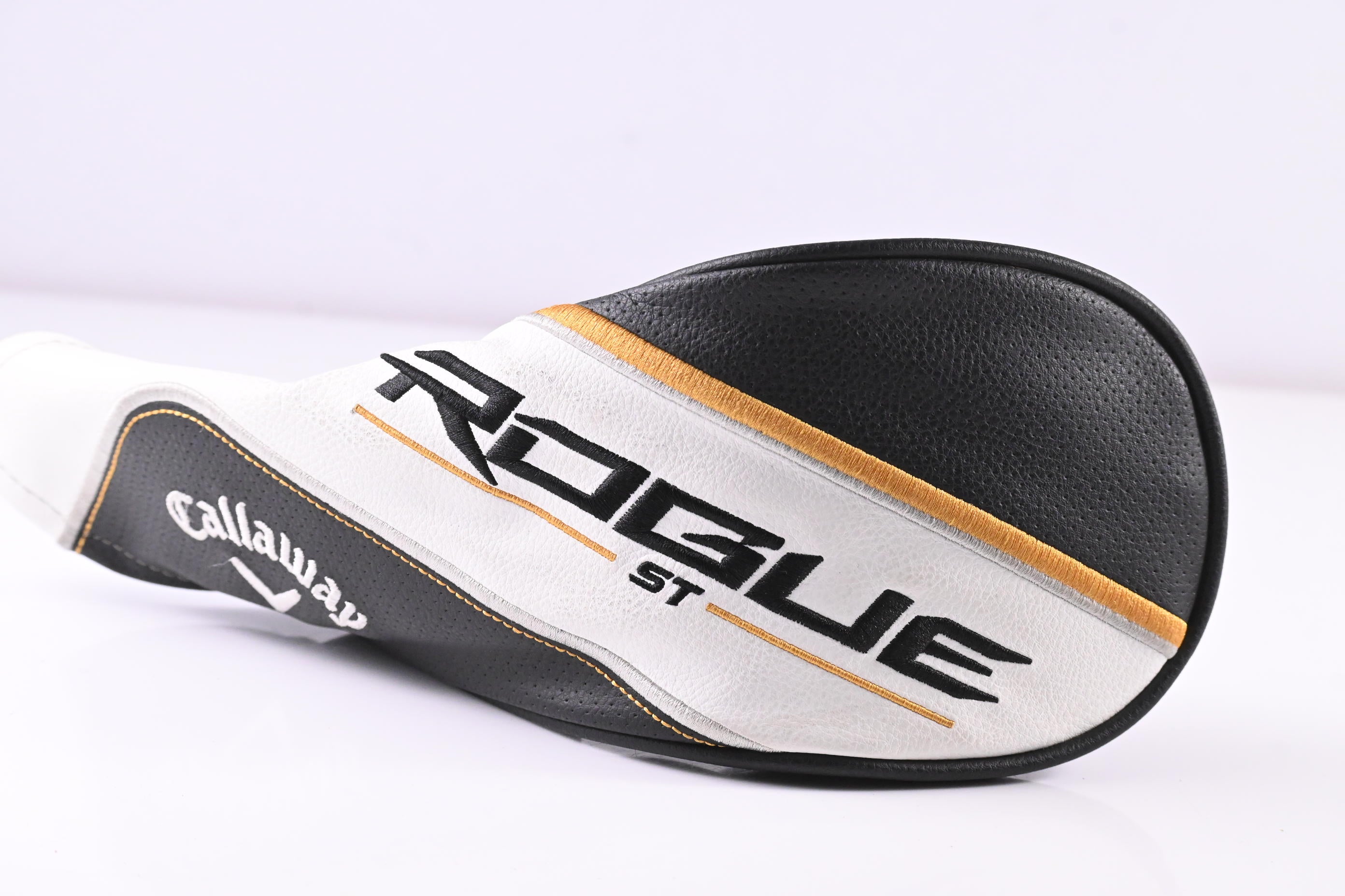 Callaway Rogue ST LS #3 Wood / 16.5 Degree / Stiff Flex Tensei AV White 75
