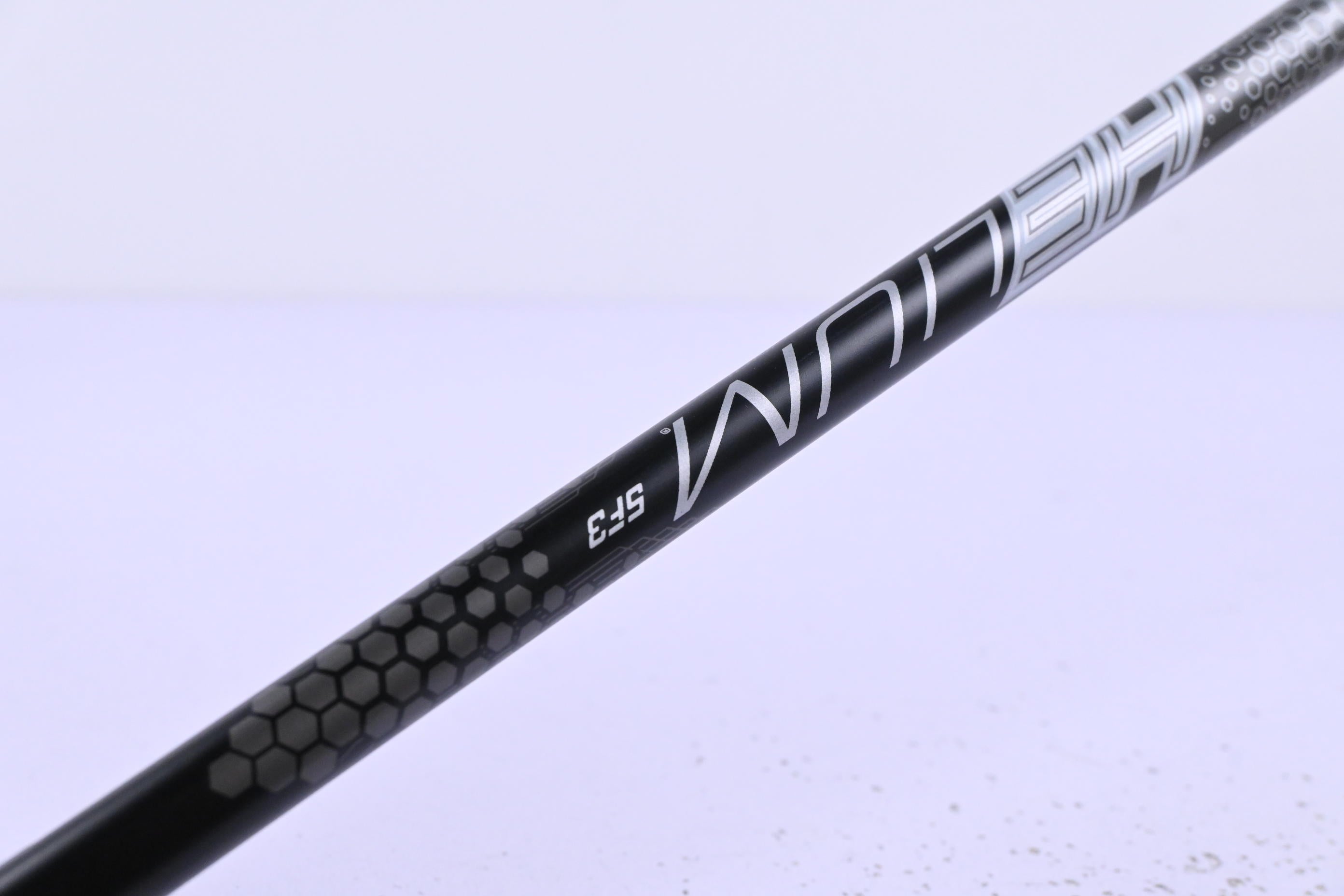 Taylormade M4 D-Type Driver / 12 Degree / Regular Flex UST Helium 5 Shaft