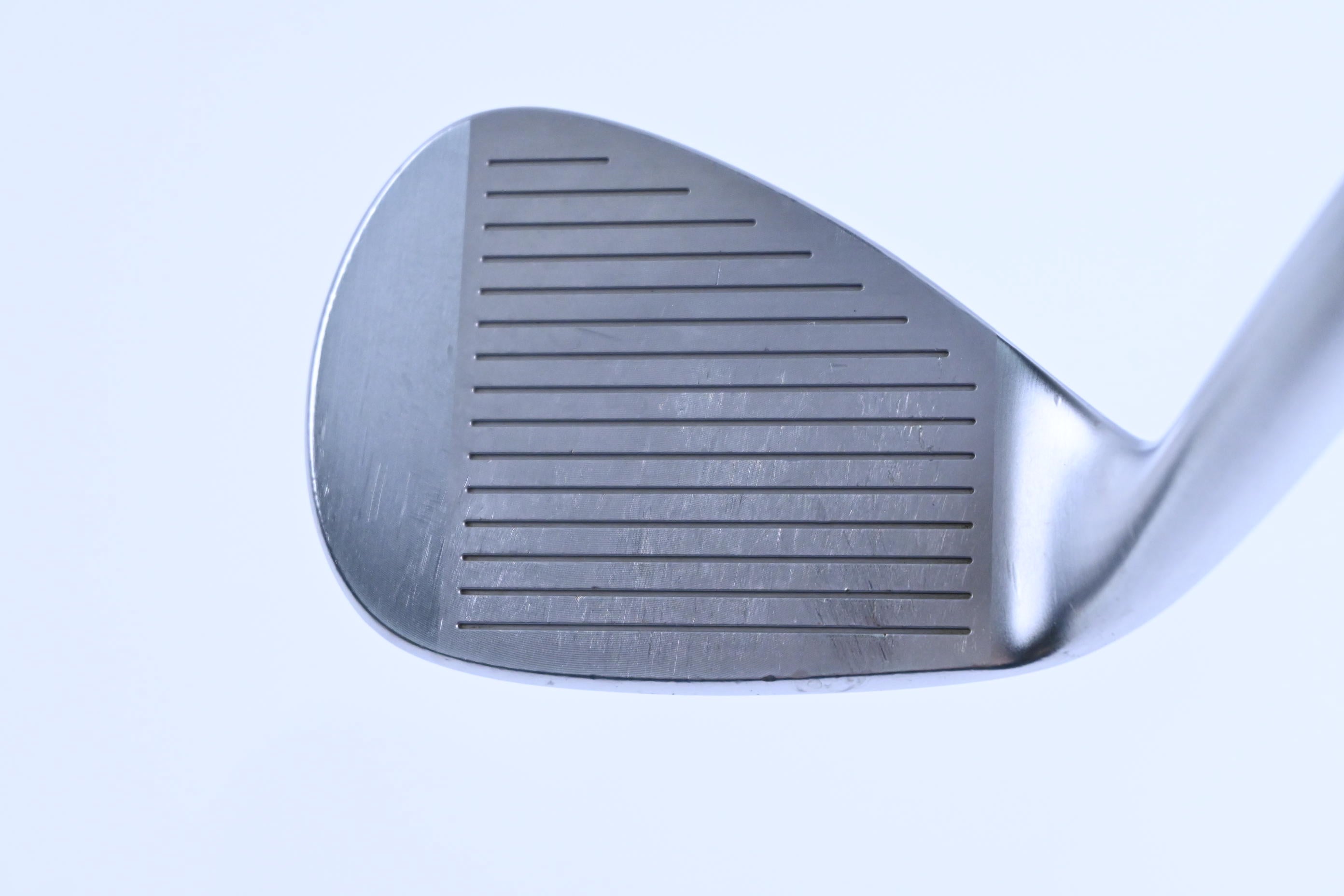 Mizuno S23 Sand Wedge / 56 Degree / Regular Flex N.S.Pro 950GH Neo Shaft