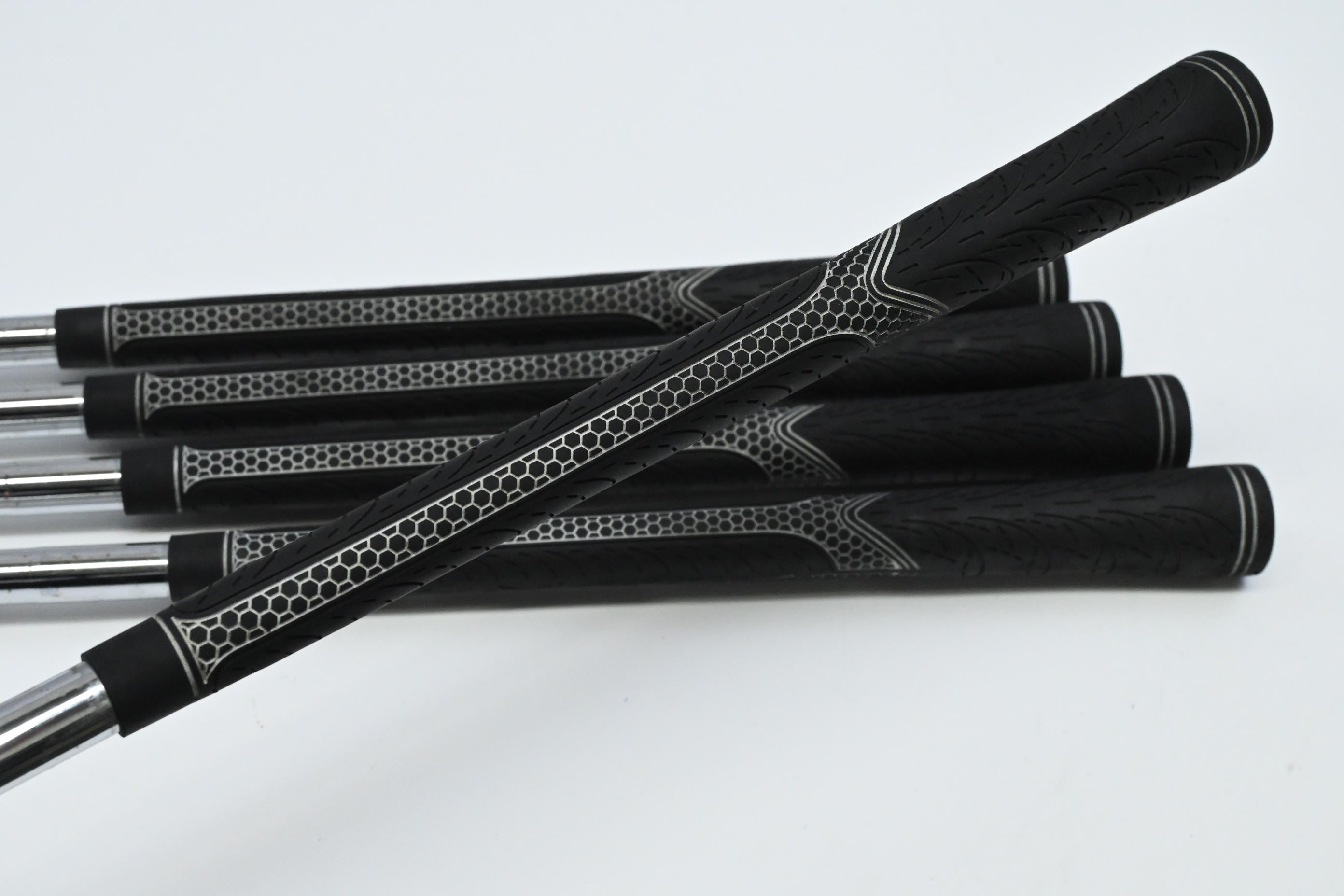 Cobra XL Speed Irons / 6-PW / Regular Flex Cobra XL Speed Shafts