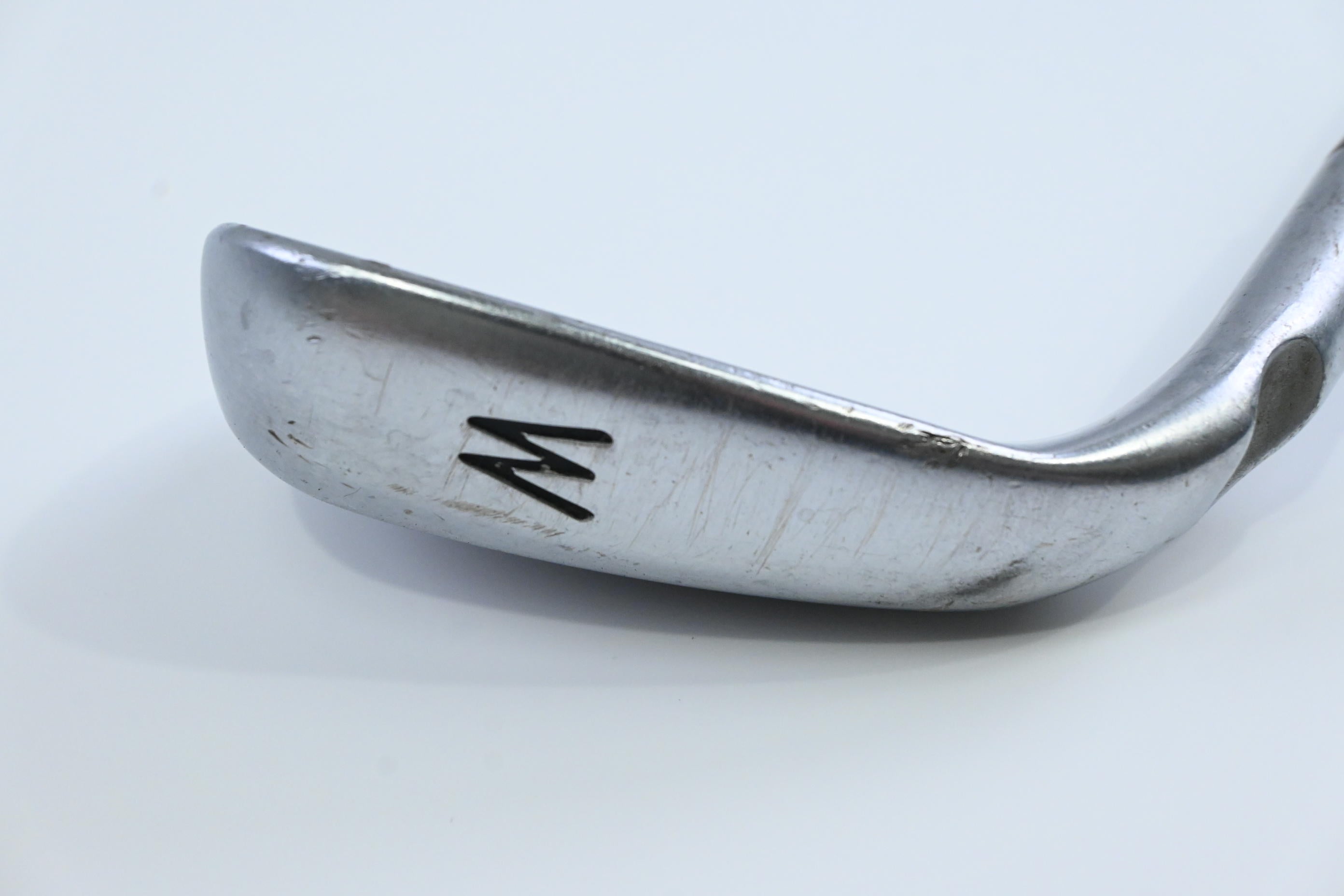 Ping G400 Pitching Wedge / 44 Degree / Regular Flex Ping AWT 2.0 Shaft