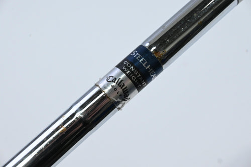 Callaway X-14 #5 Iron / 26 Degree / Regular Flex Callaway Steelhead Shaft
