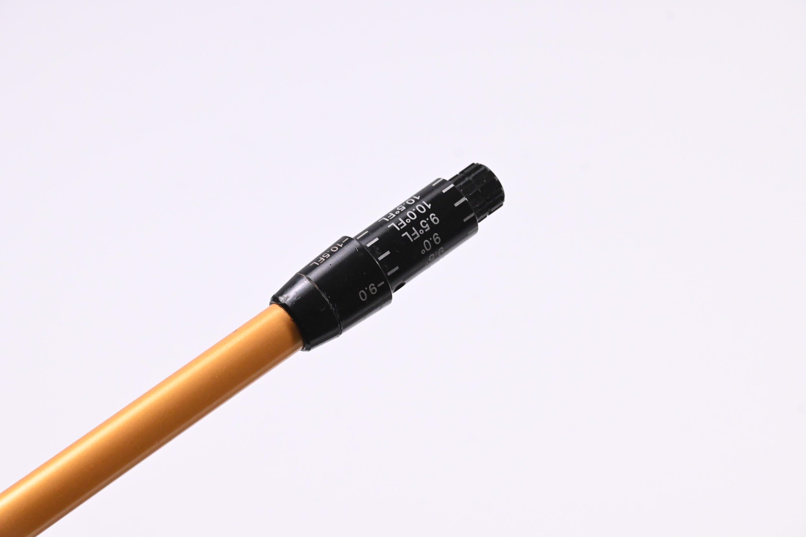 UST Mamiya Proforce Gold 65 Driver Shaft / Regular Flex / Srixon