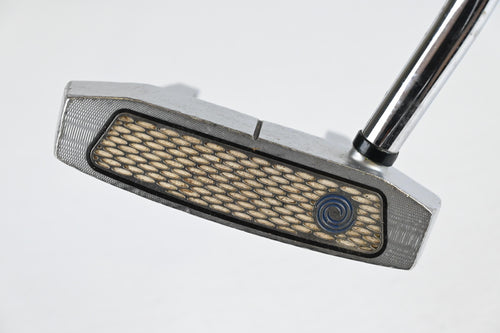 Odyssey Works Versa 7 Putter / 35 Inch