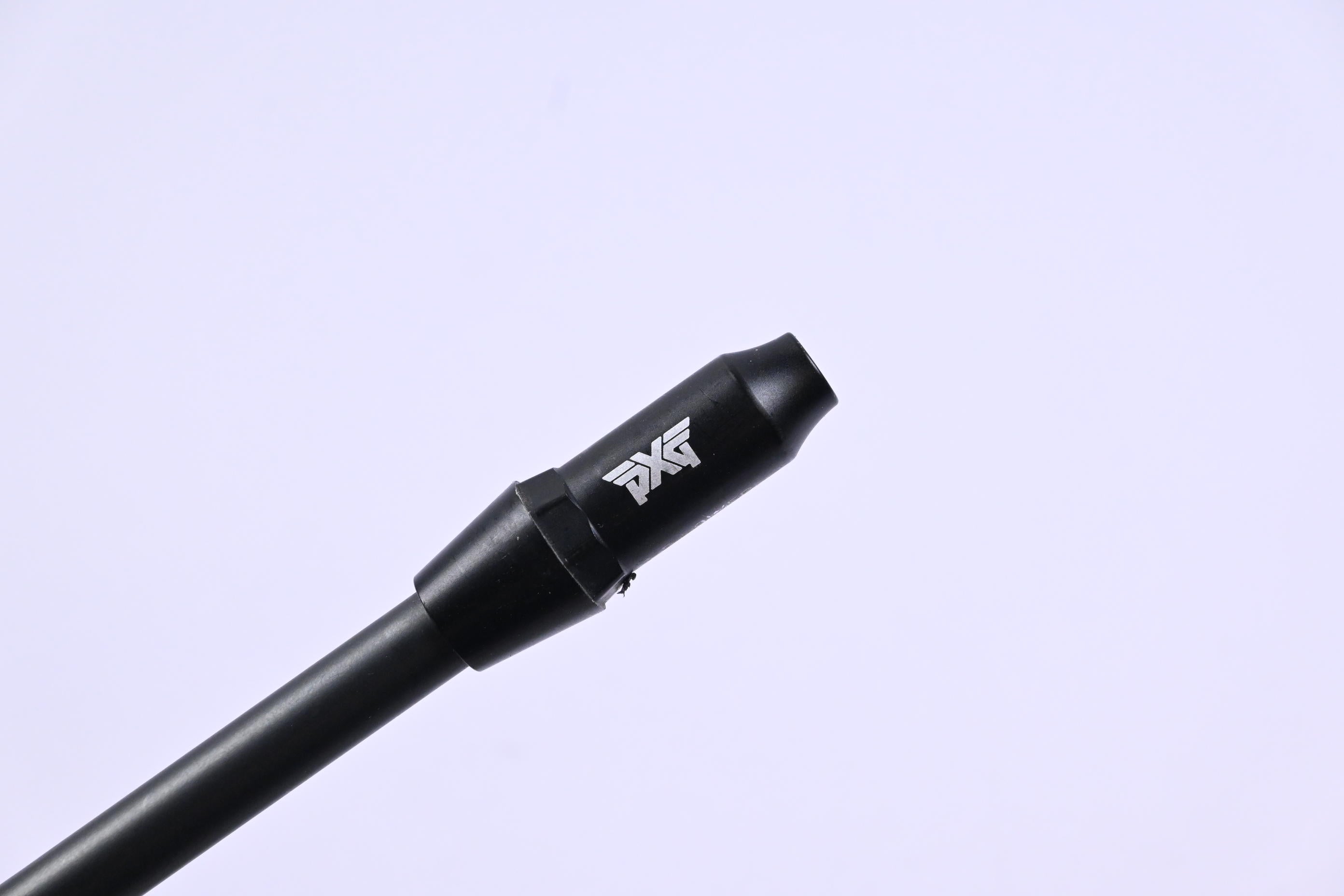 Project X HZRDUS Smoke Yellow 70 #5 Wood Shaft / Stiff Flex / PXG Adapter