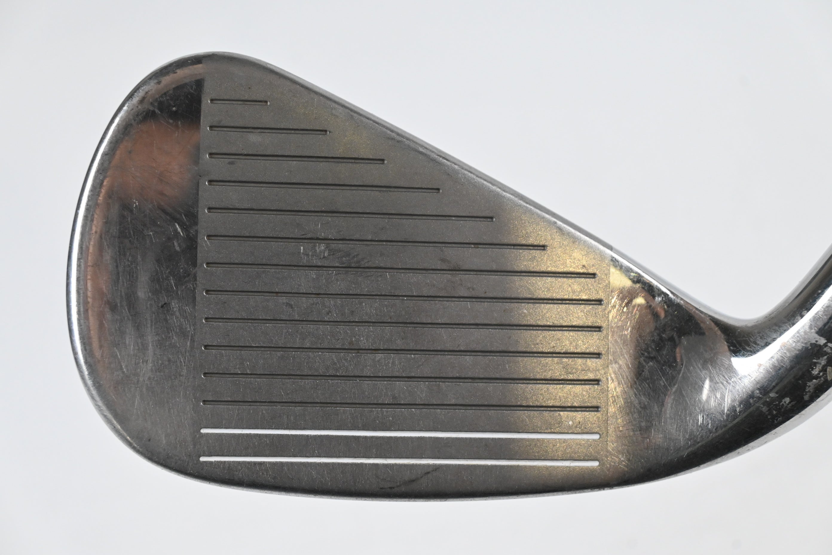 Callaway XR #6 Iron / Regular Flex Callaway XR 70 Shaft