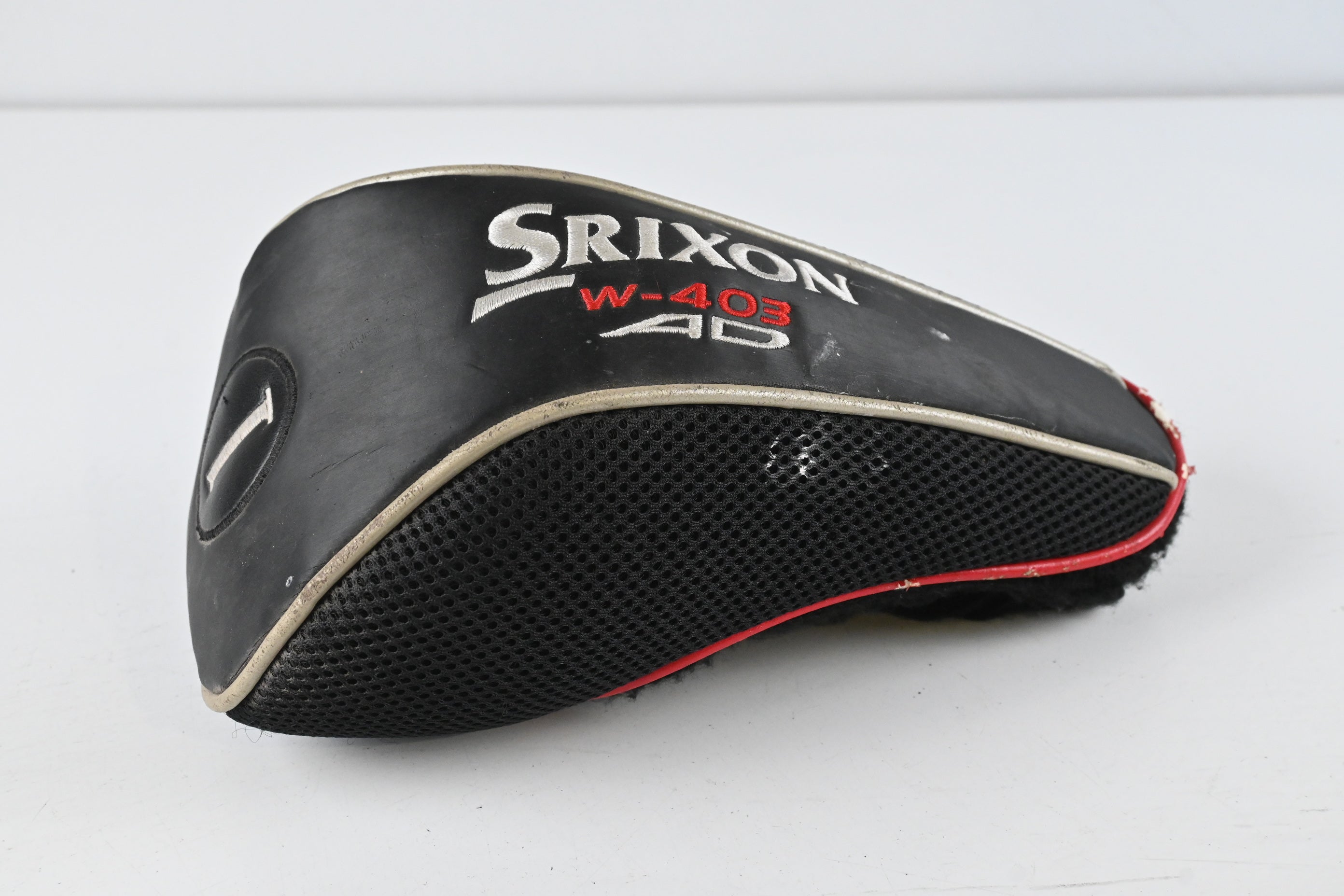 Srixon W-403 AD Driver / 10.5 Degree / Regular Flex Srixon SV-3000 59 Shaft