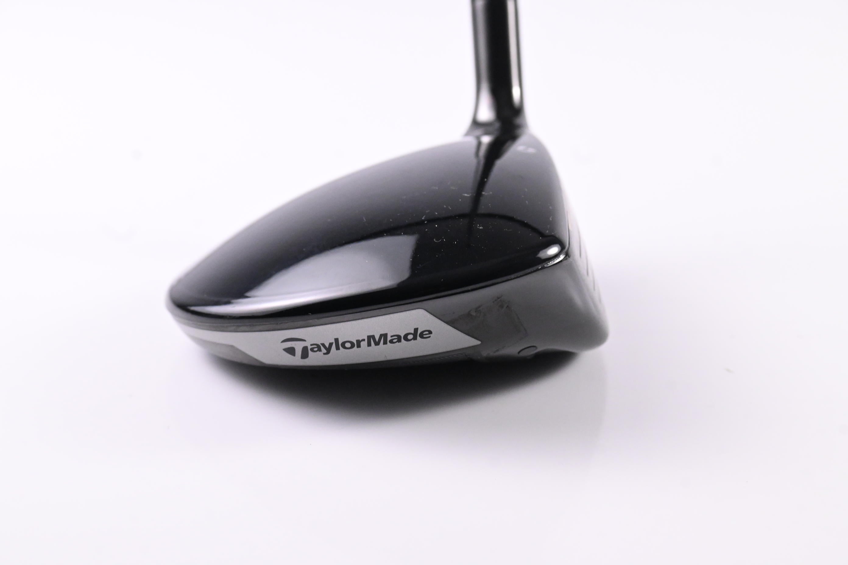 Taylormade Qi10 #3 Wood / 16.5 Degree / X-Flex Graphite Design Tour AD VF-7