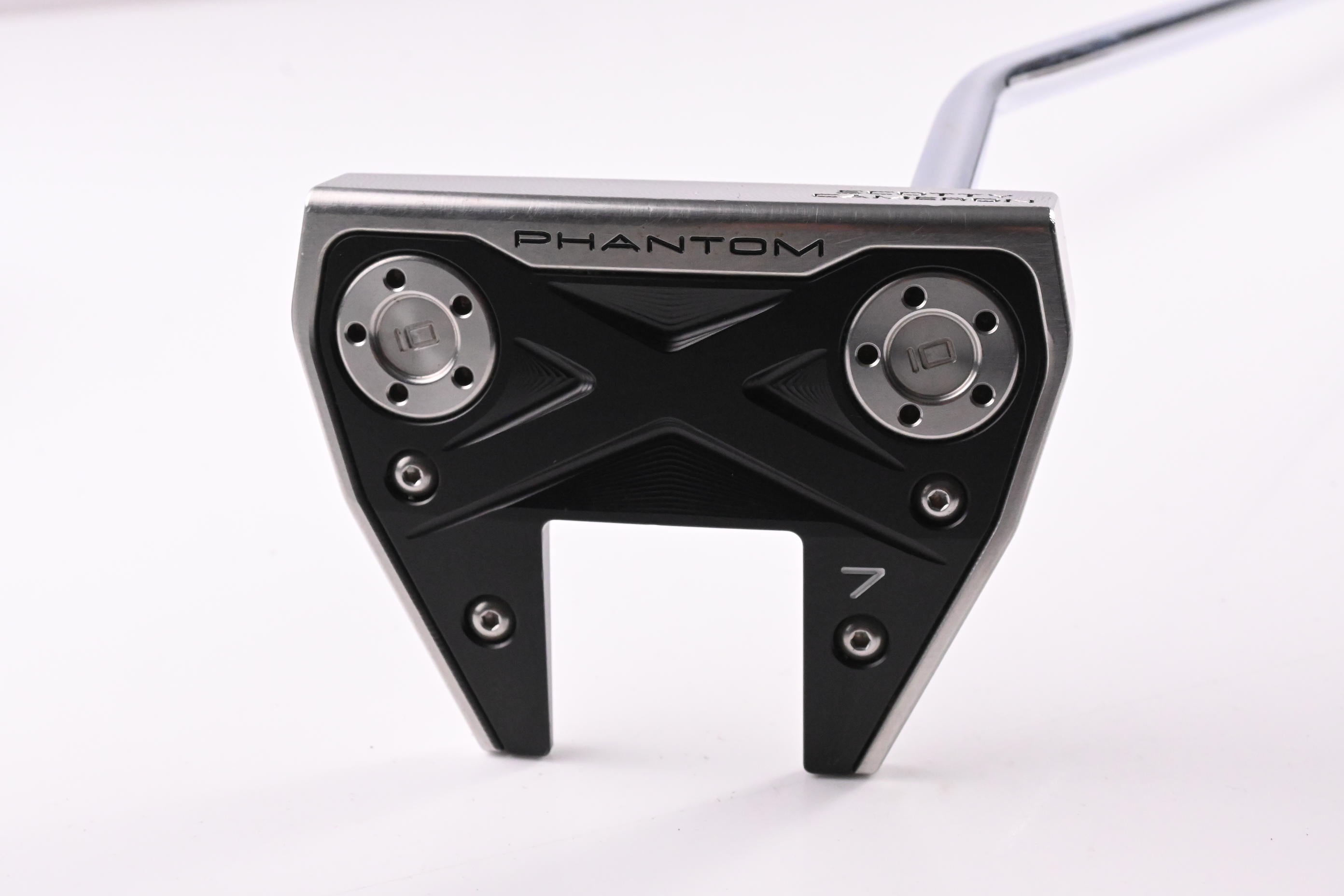 Scotty Cameron Phantom X7 2022 / 34 Inch