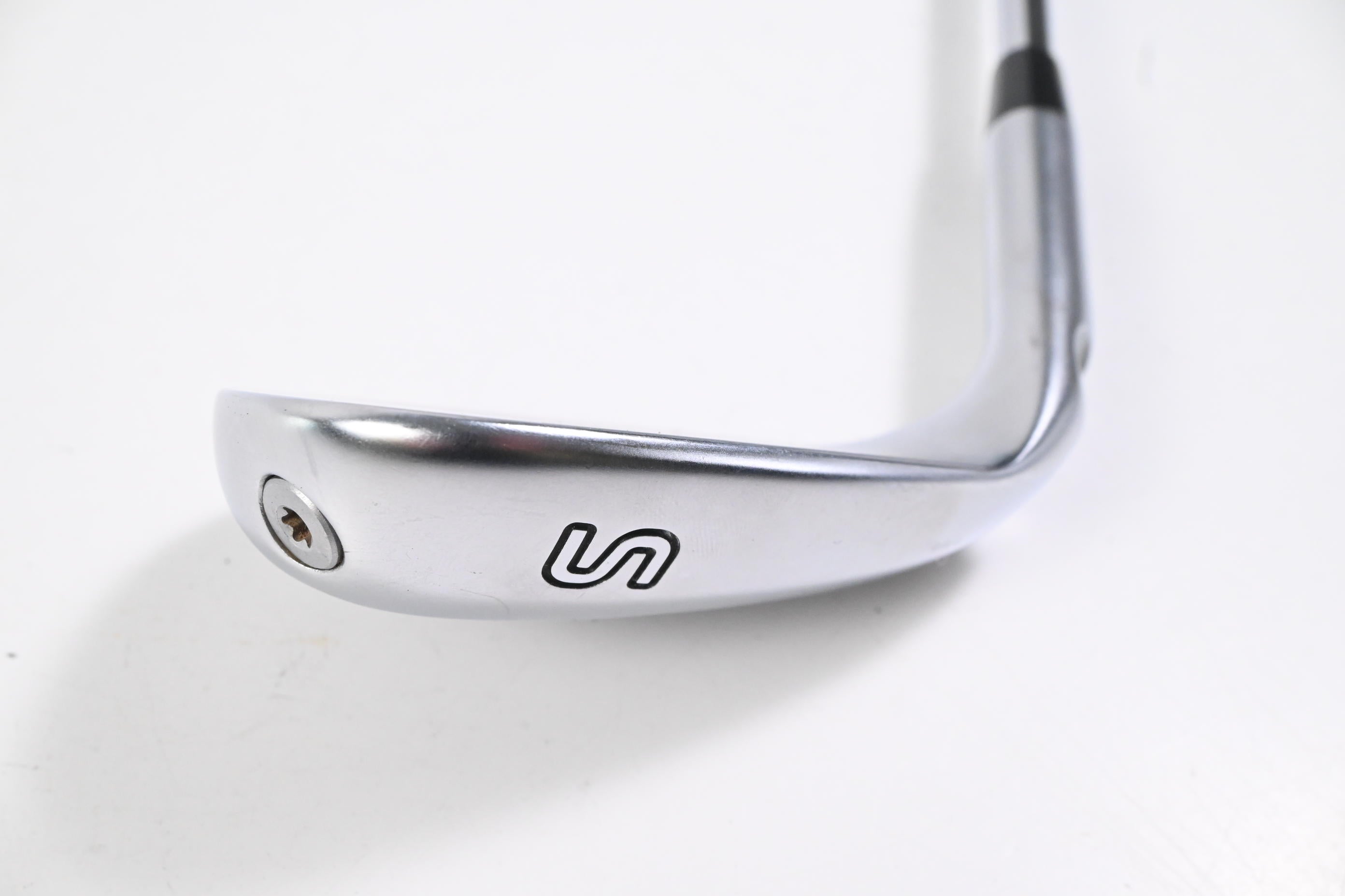 Ping G425 Sand Wedge / 54 Degree / Black Dot / Regular Flex Ping AWT 2.0 Shaft