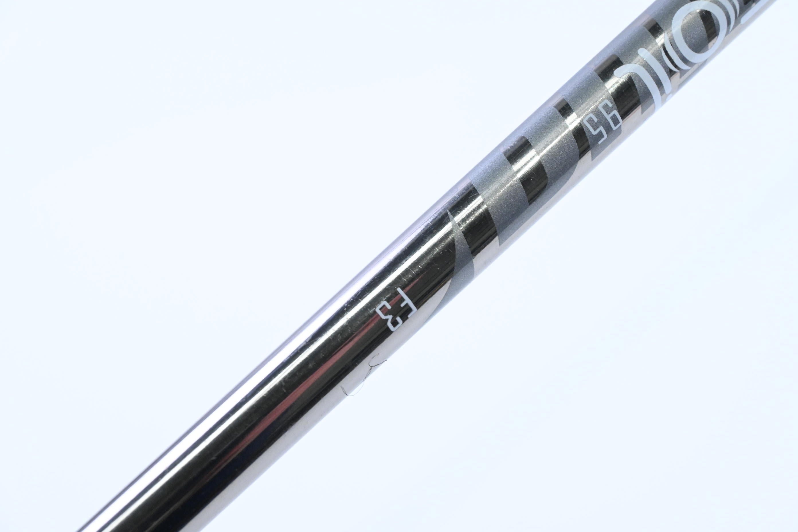 Srixon ZX Utility #3 Iron / 20 Degree / Regular Flex UST Recoil 95 Shaft