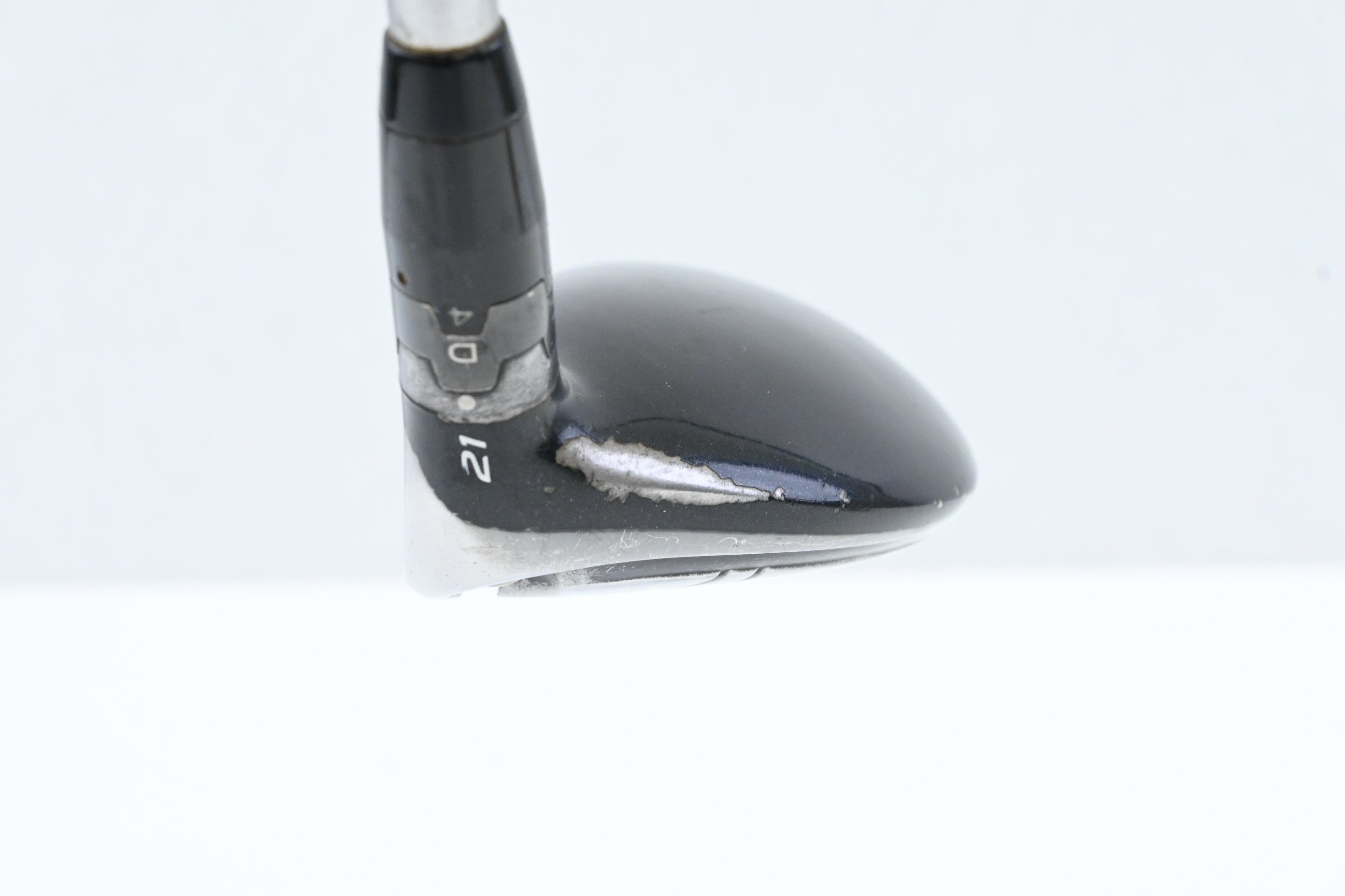 Titleist 915H #3 Hybrid / 21 Degree / Regular Flex Diamana S+ 70 Shaft