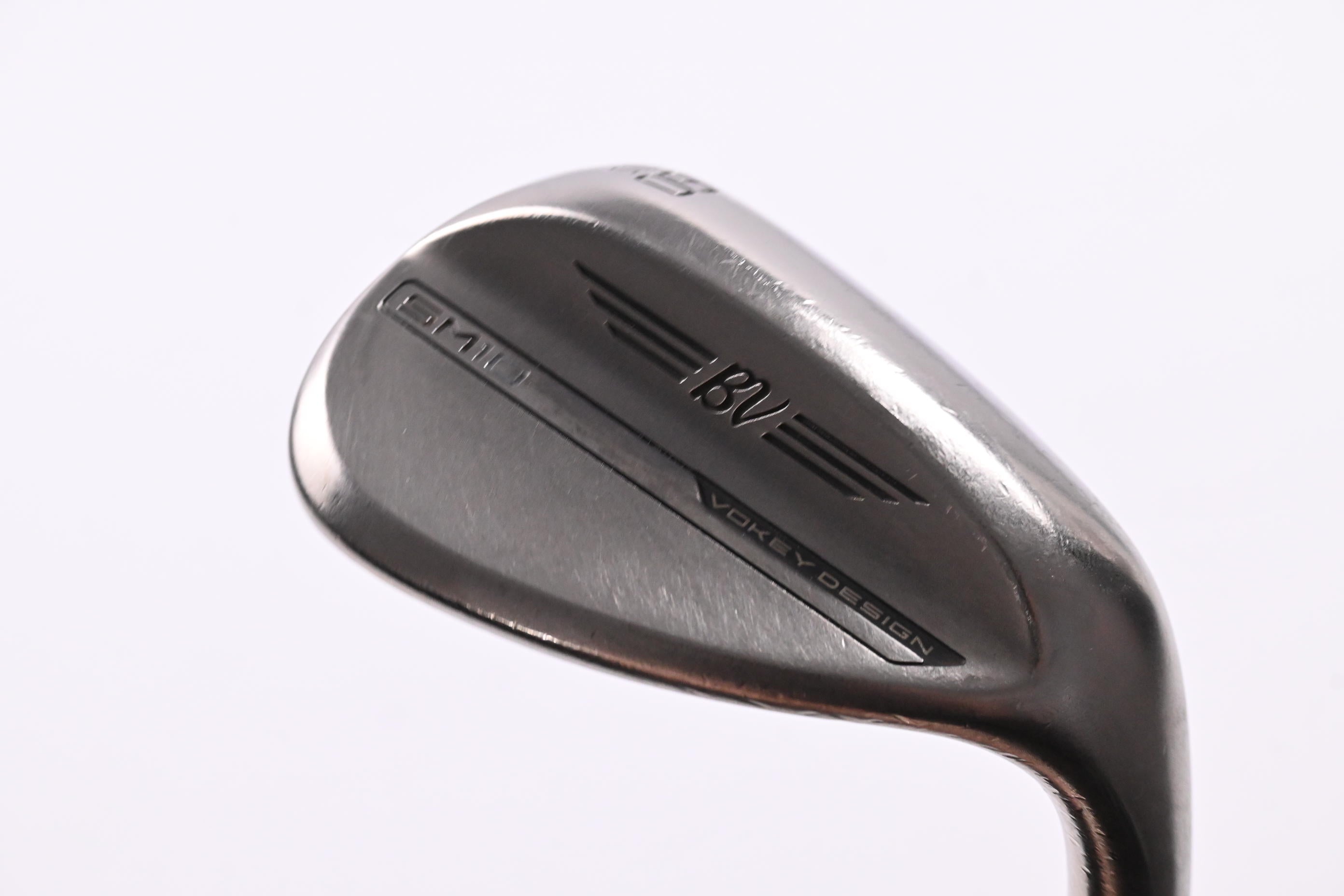 Titleist Vokey SM10 Lob Wedge / 60 Degree / Wedge Flex Vokey SM10 Shaft