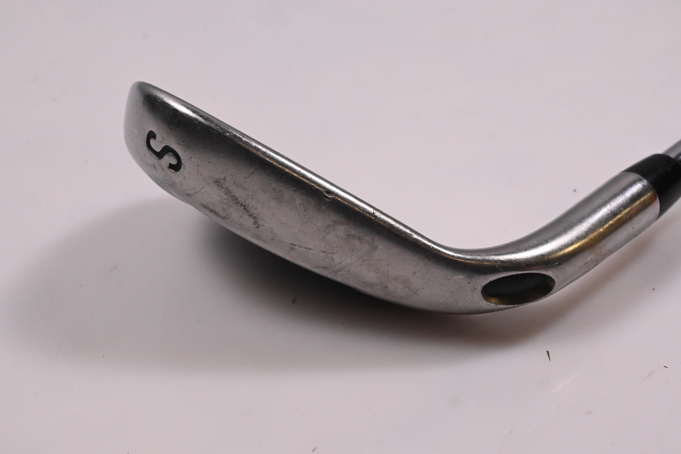 Callaway Steelhead XR Sand Wedge / 54 Degree / Stiff Flex SpeedStep 80