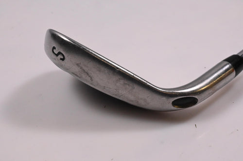 Callaway Steelhead XR Sand Wedge / 54 Degree / Stiff Flex SpeedStep 80