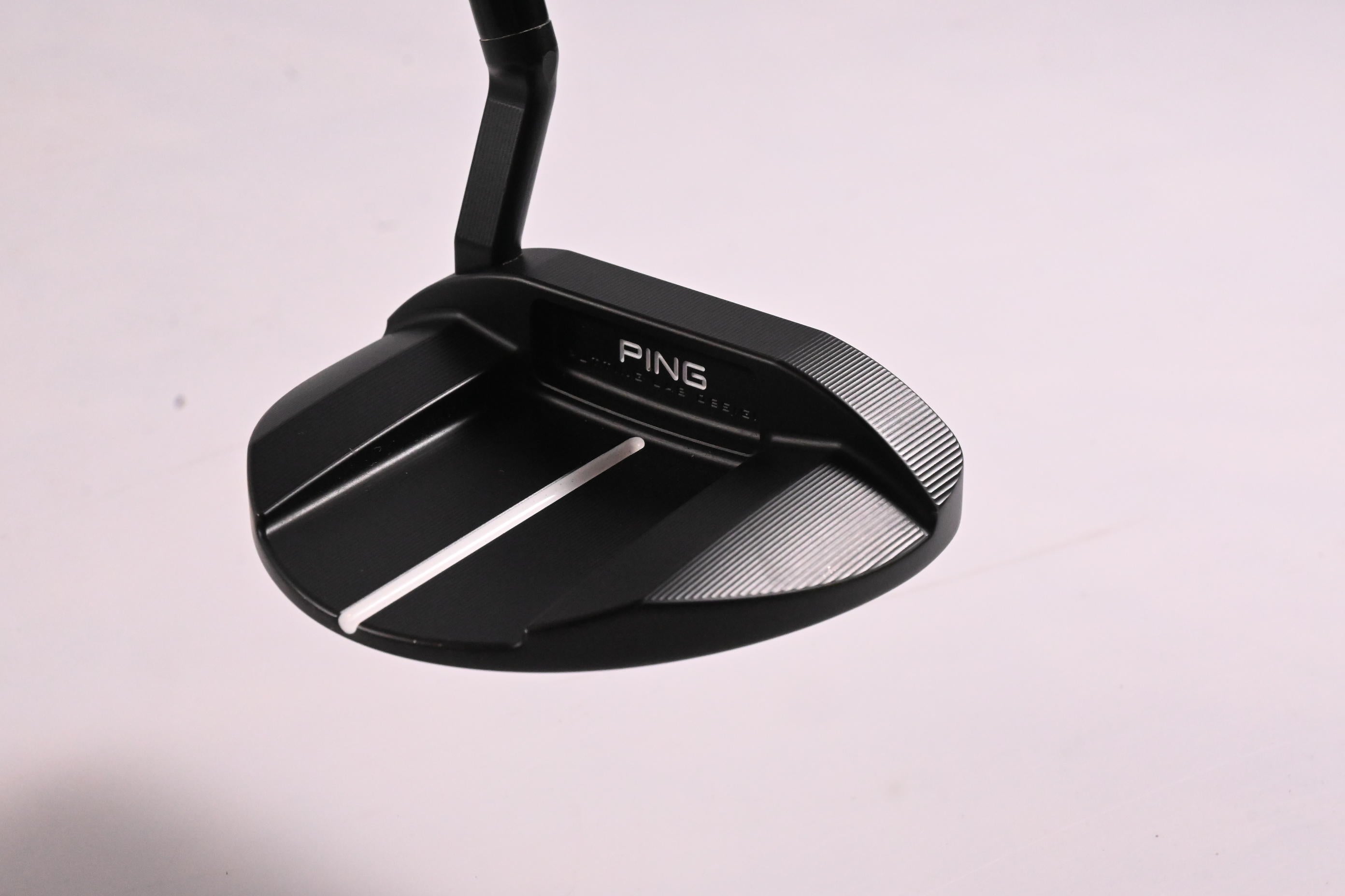 Ping PLD Milled 2024 OSLO 4 Putter / 34 Inch