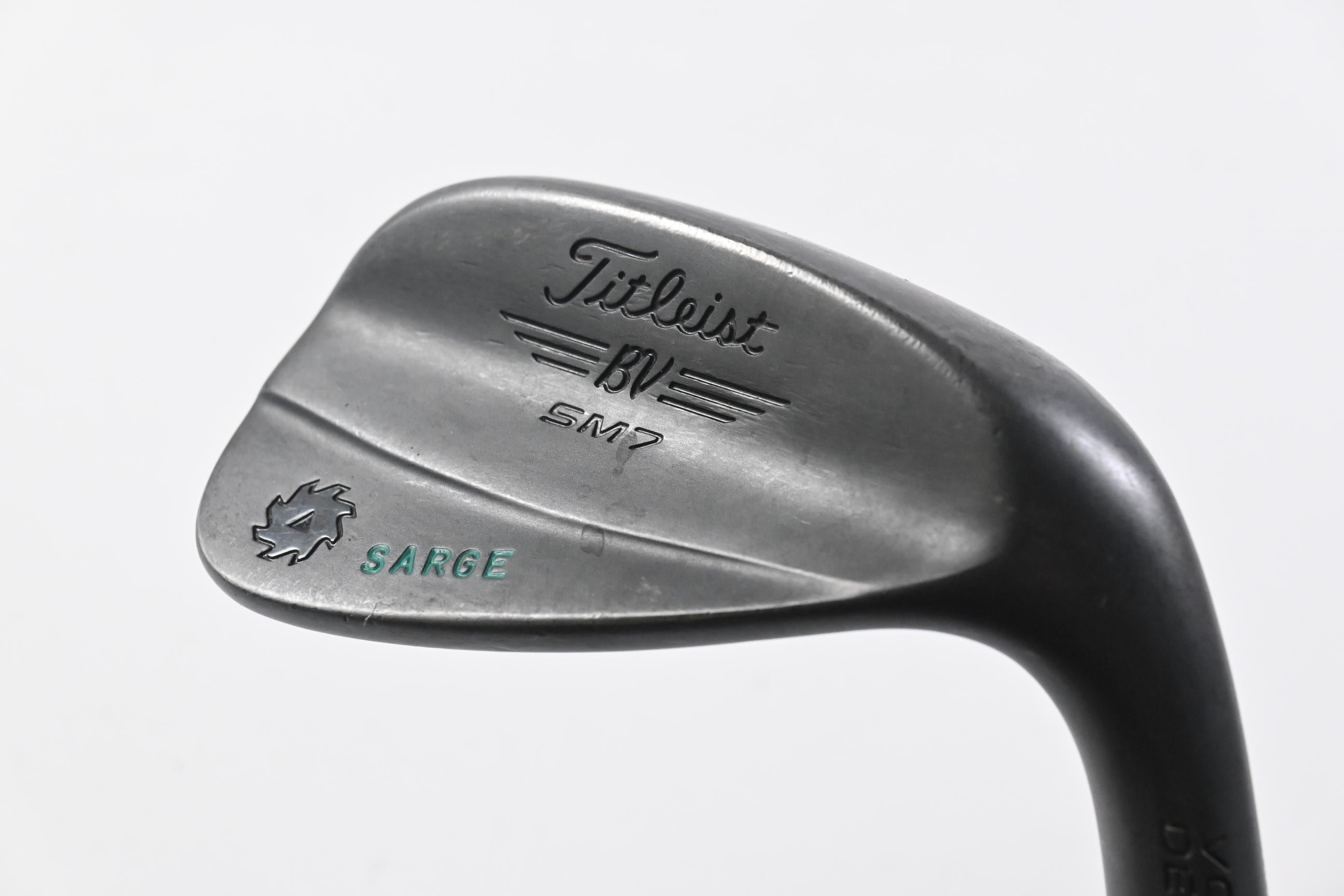 Titleist Vokey SM7 Pitching Wedge / 46 Degree / Stiff Flex Project X LZ 120
