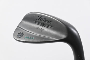 Titleist Vokey SM7 Pitching Wedge / 46 Degree / Stiff Flex Project X LZ 120