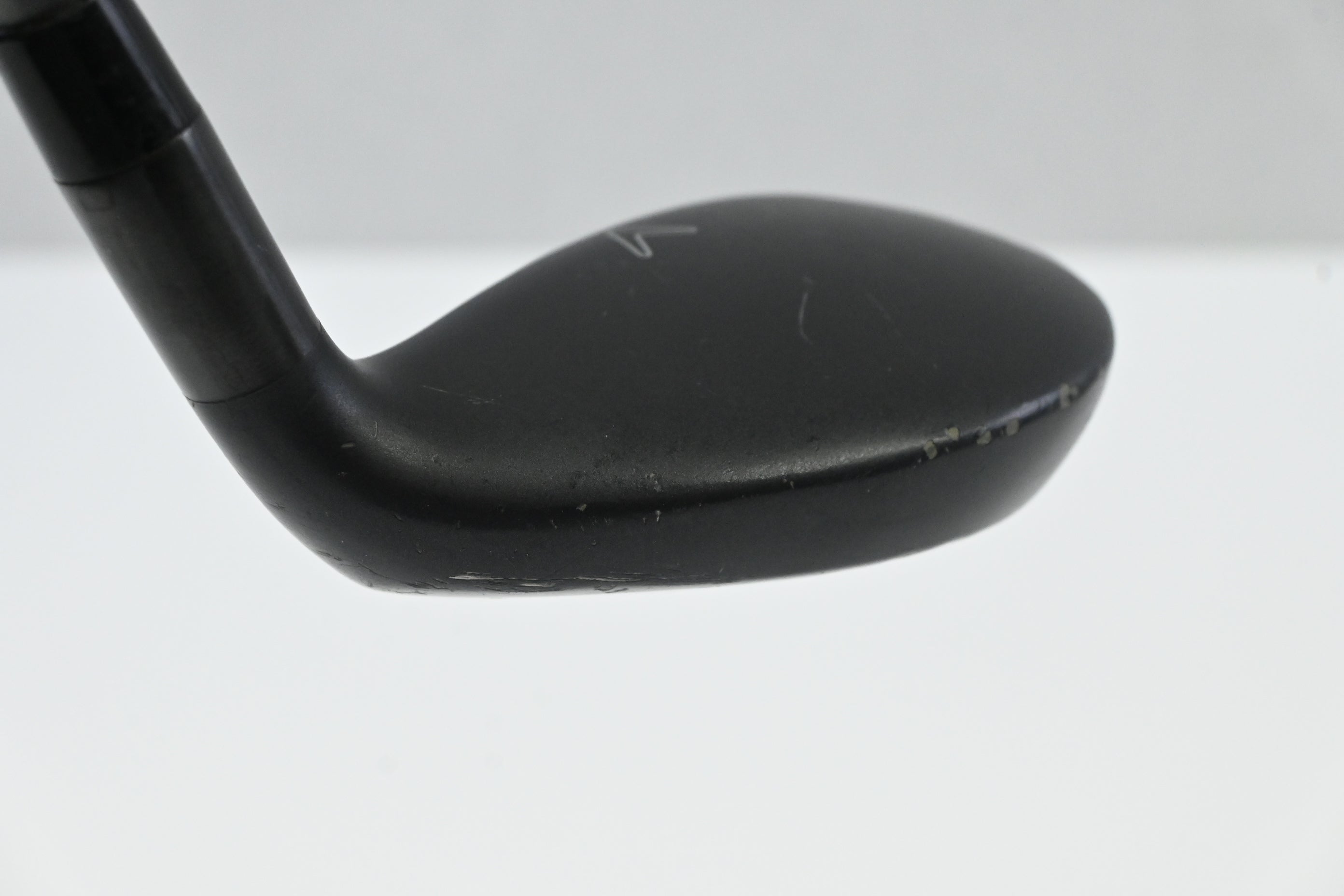Callaway Edge #5 Hybrid / 25 Degree / Regular Flex Callaway Edge 75 Shaft