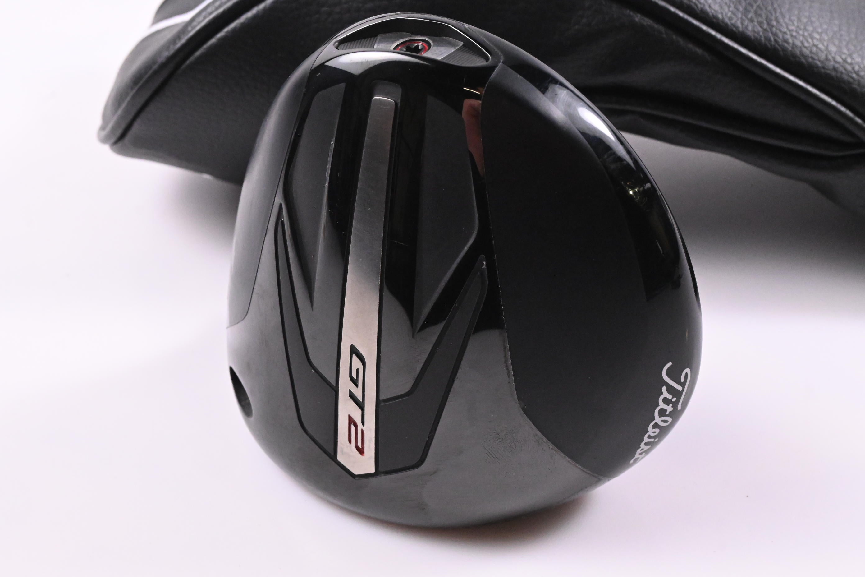 Titleist GT2 Driver / 8 Degree / Head Only
