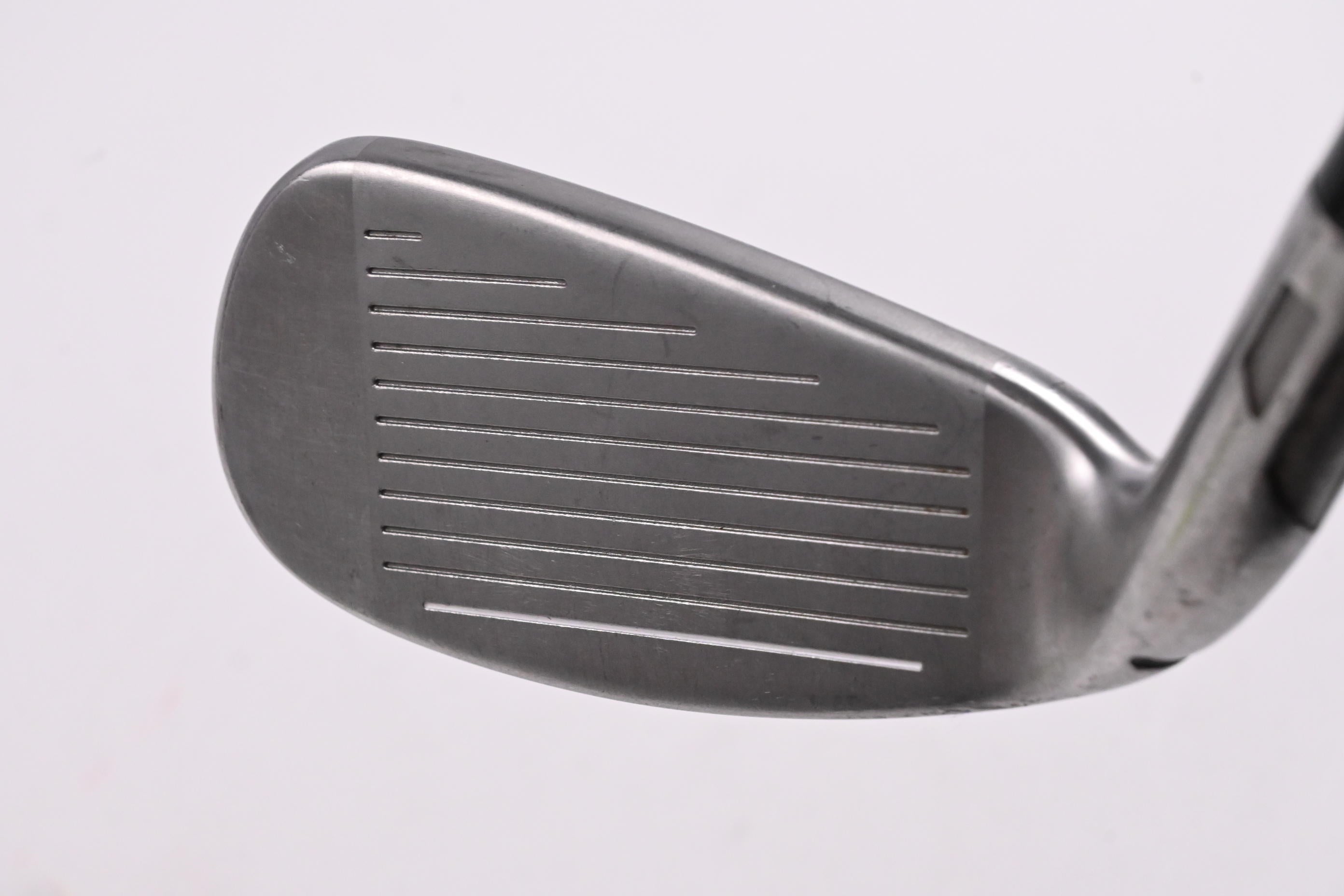 Taylormade Stealth HD #5 Iron / Stiff Flex KBS MT Max Shaft
