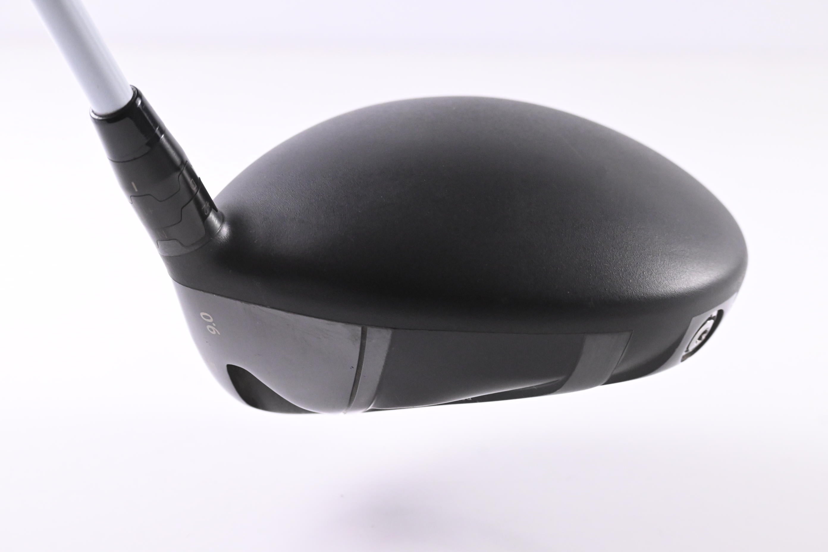 Callaway Big Bertha Alpha 816 Driver / 9 Degree / X-Flex Fubuki X 70 Shaft