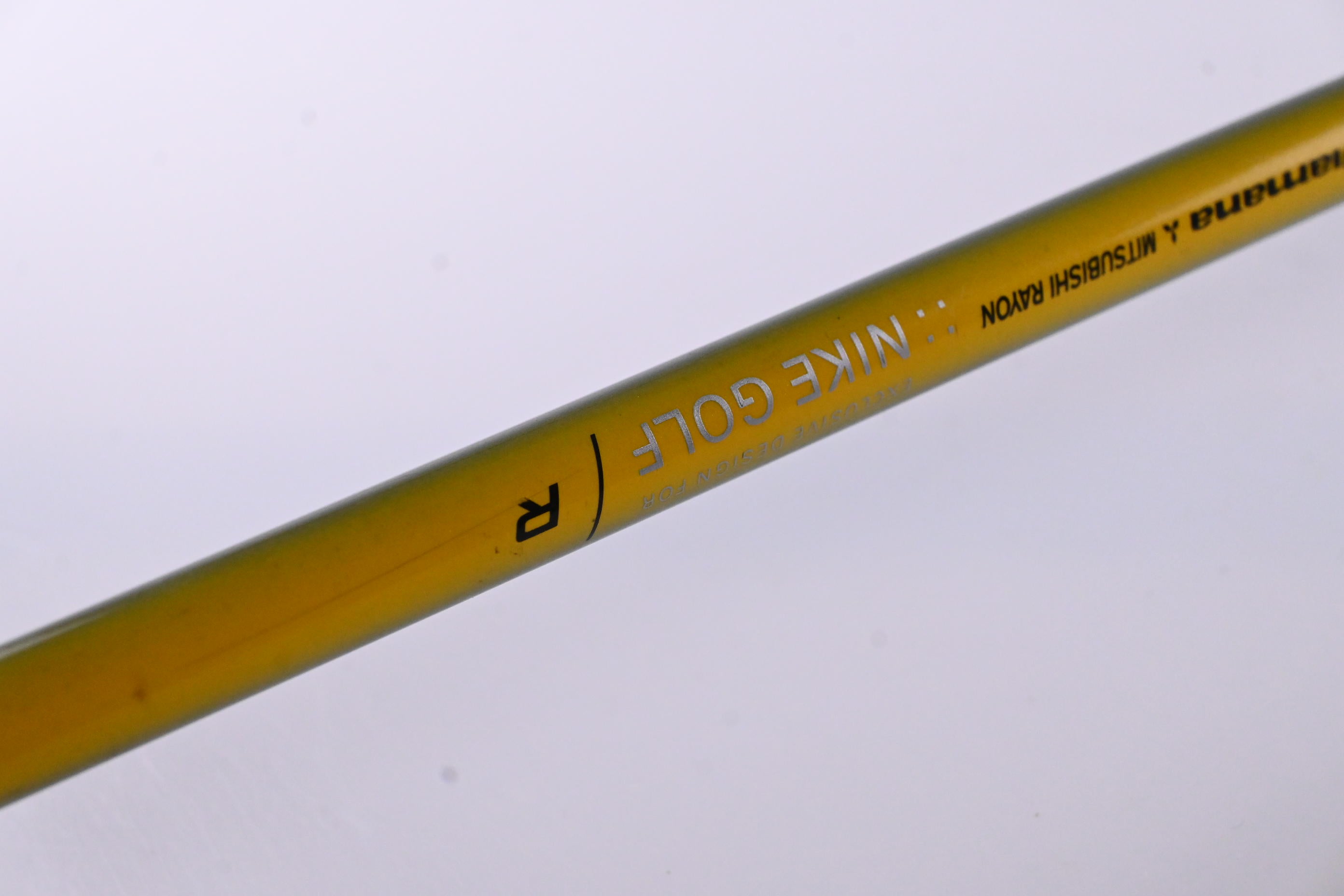Nike SQ 460 Driver / 10.5 Degree / Regular Flex Diamana Nike SasQuatch Shaft