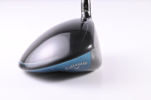 Callaway Rogue Driver / 9 Degree / Stiff Flex Tensei AV RAW Blue 60 Shaft