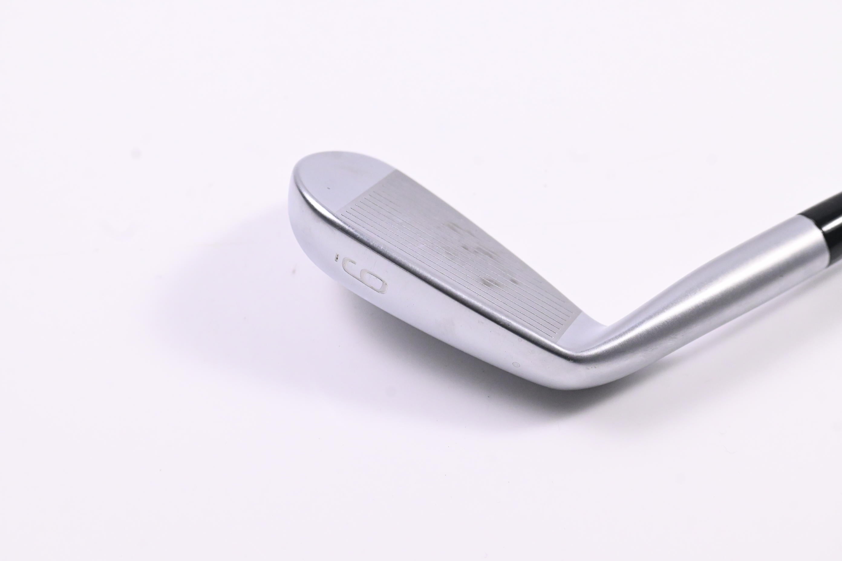 Mizuno Pro S-1 #9 Iron / Stiff Flex N.S.Pro Modus3 Tour 105 Shaft