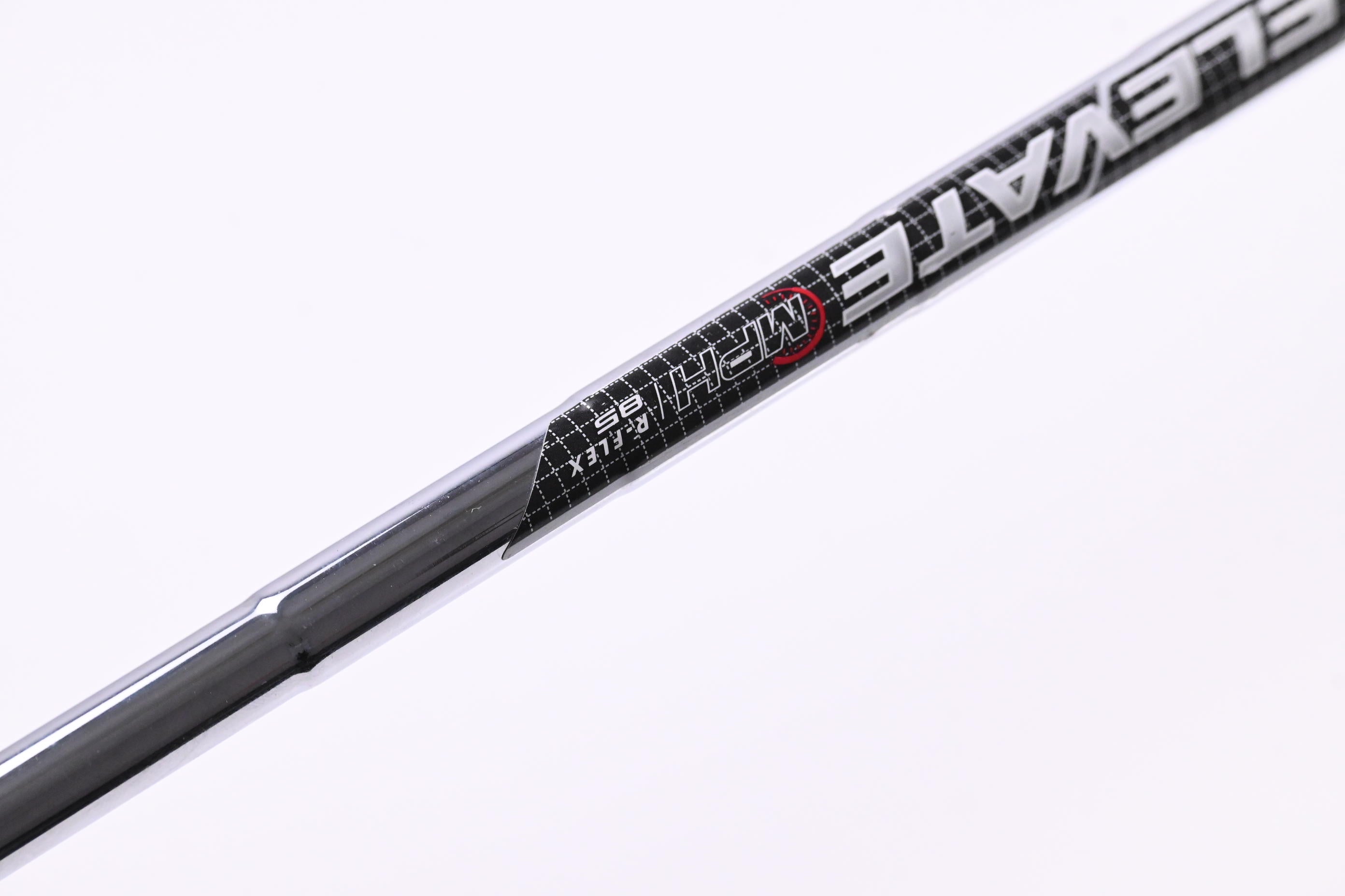 Callaway Paradym X #6 Iron / Regular Flex True Temper Elevate MPH 85 Shaft