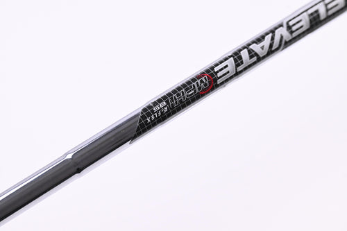 Callaway Paradym X #6 Iron / Regular Flex True Temper Elevate MPH 85 Shaft