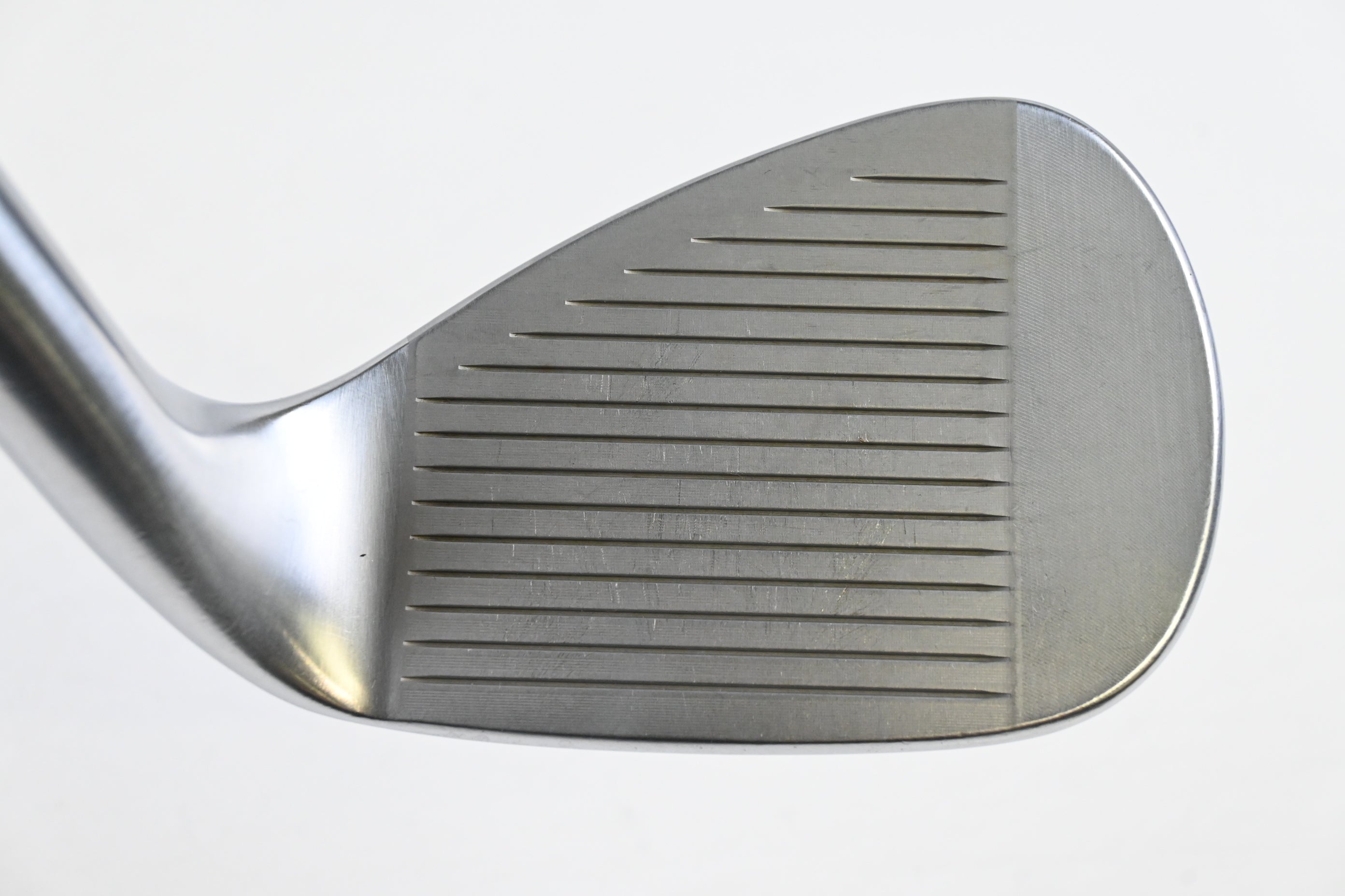 Left Hand Titleist Vokey SM8 Gap Wedge / 50 Degree / Wedge Flex Vokey Design SM8