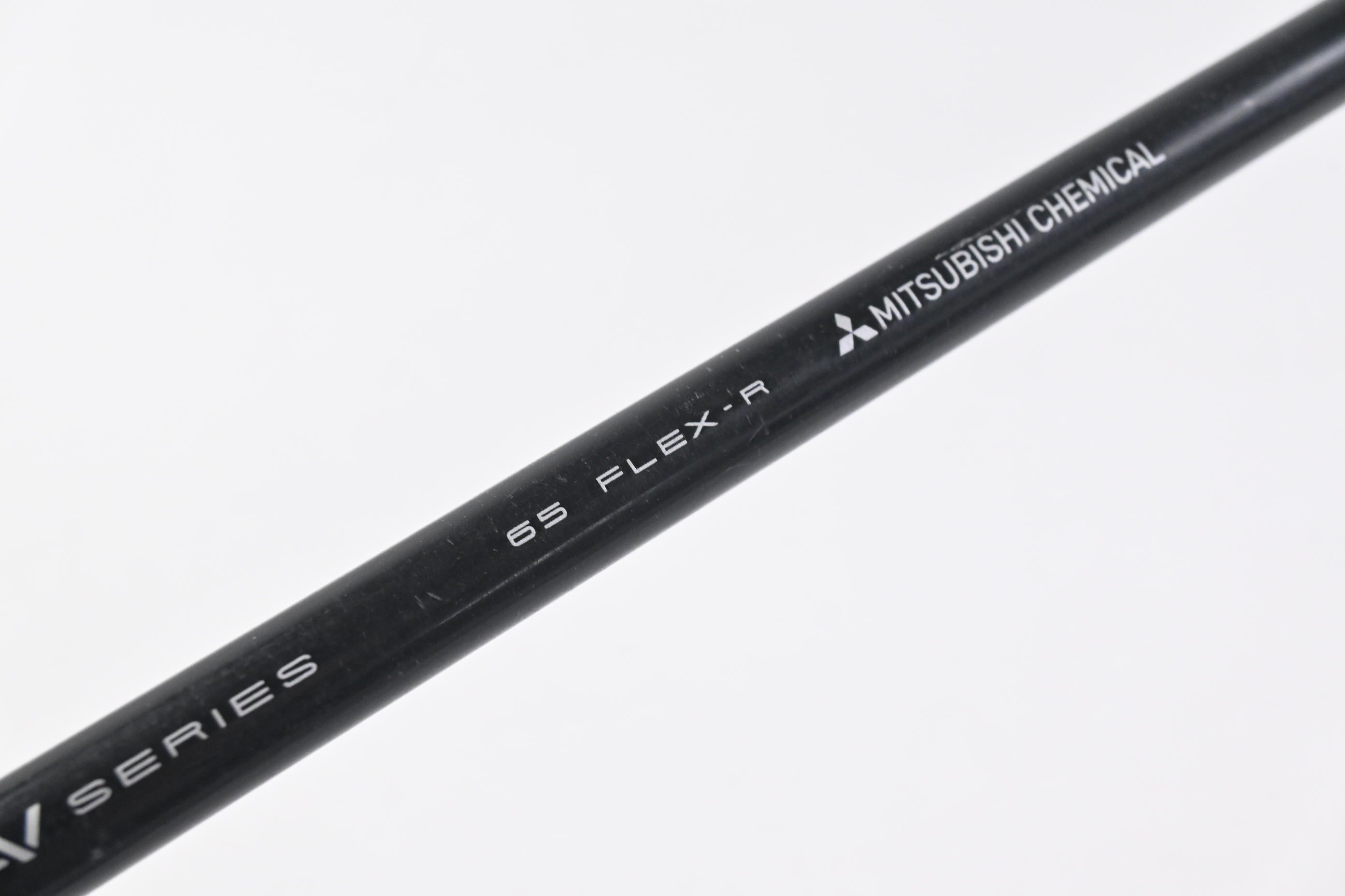 Tensei AV Blue 65 #5 Wood Shaft / Regular Flex / Titleist 2nd Gen