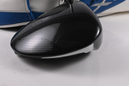 Cleveland Launcher XL 2 Driver / 9 Degree / Senior Flex Aldila Ascent 40 Shaft