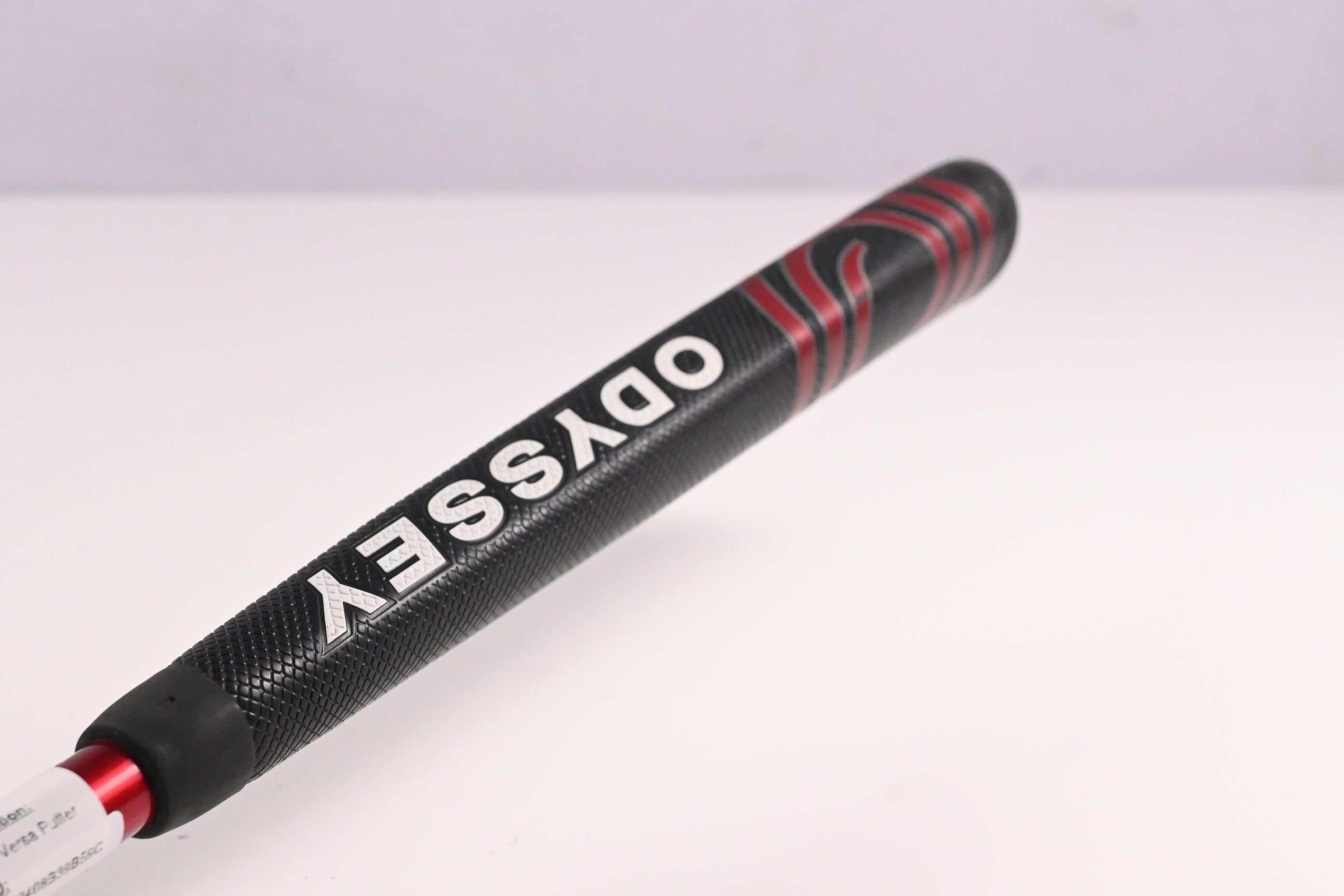 Odyssey White Hot Versa Putter / 34 Inch