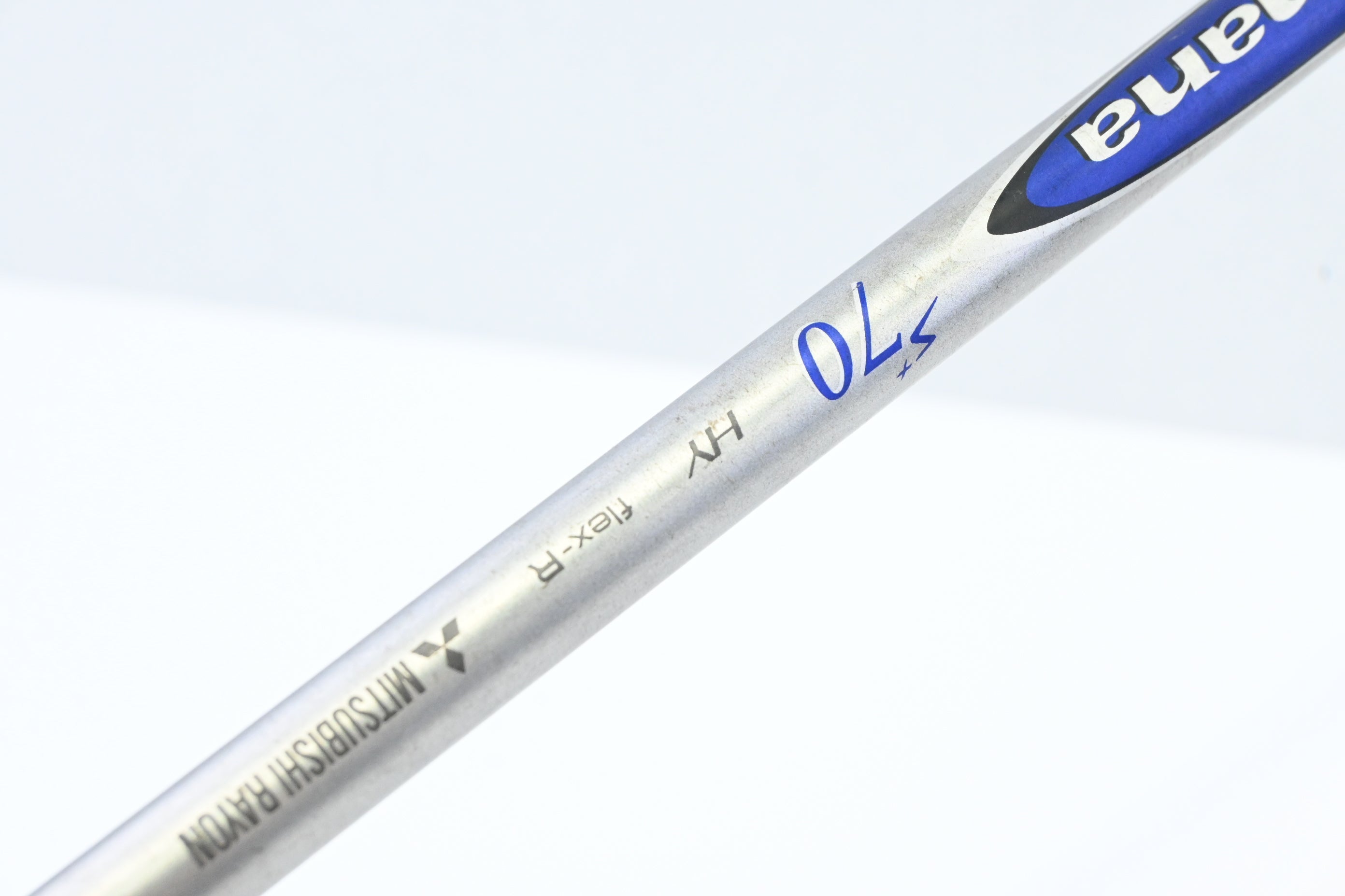 Titleist 915H #3 Hybrid / 21 Degree / Regular Flex Diamana S+ 70 Shaft
