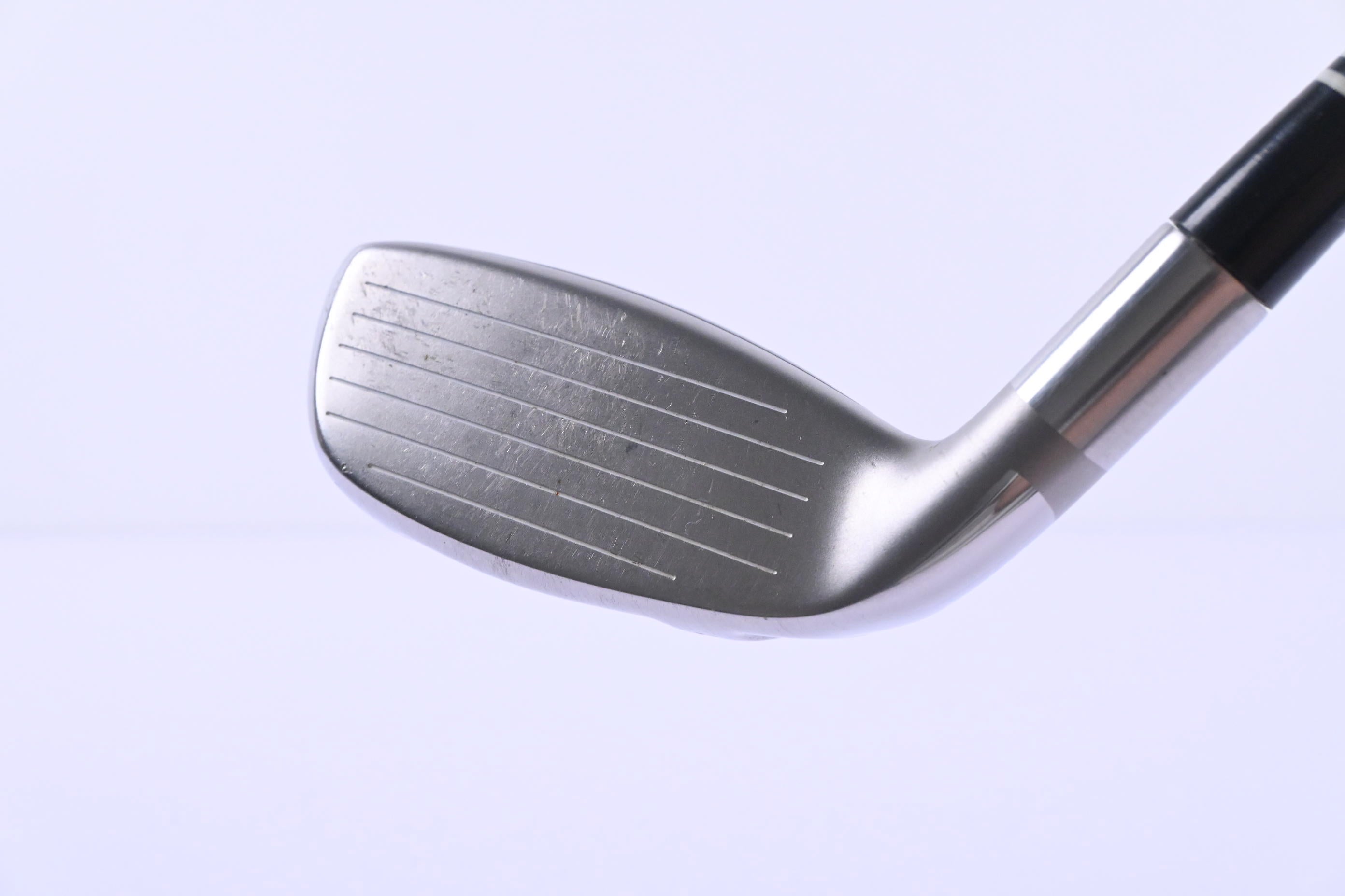 Cleveland Mashie #3 Hybrid / 20.5 Degree / Regular Flex Miyazaki C.Kua 59