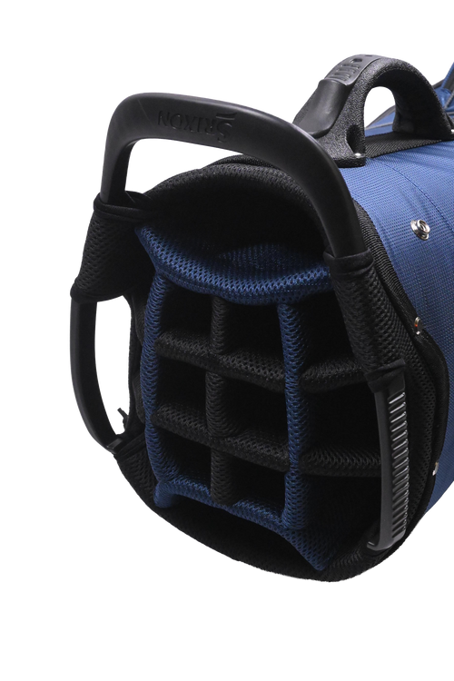 Srixon Lightweight Cart Bag / 14-Way Divider